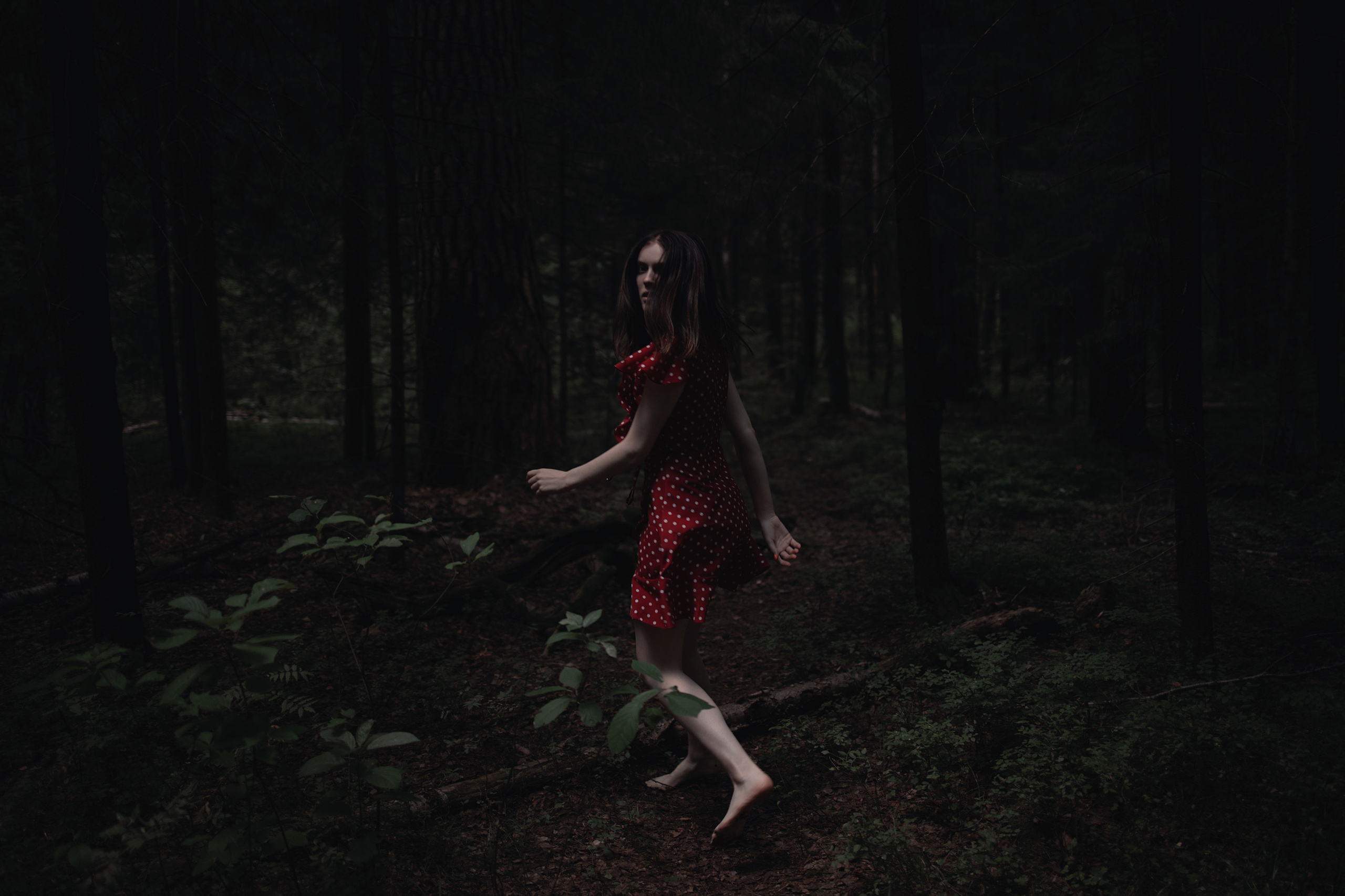 Run. !. Арт-фотограф. Coffelisk