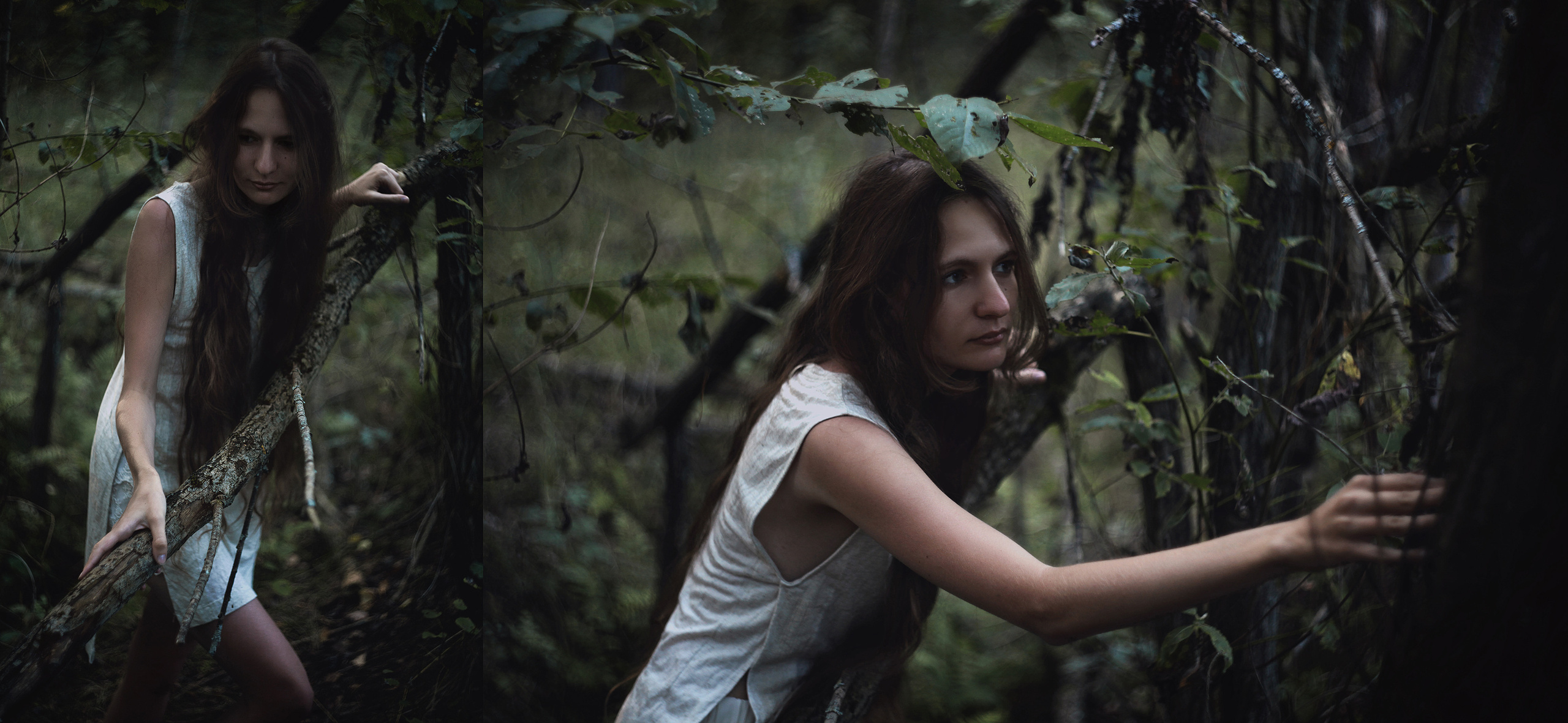 Timkovo. Арт-фотограф. Coffelisk