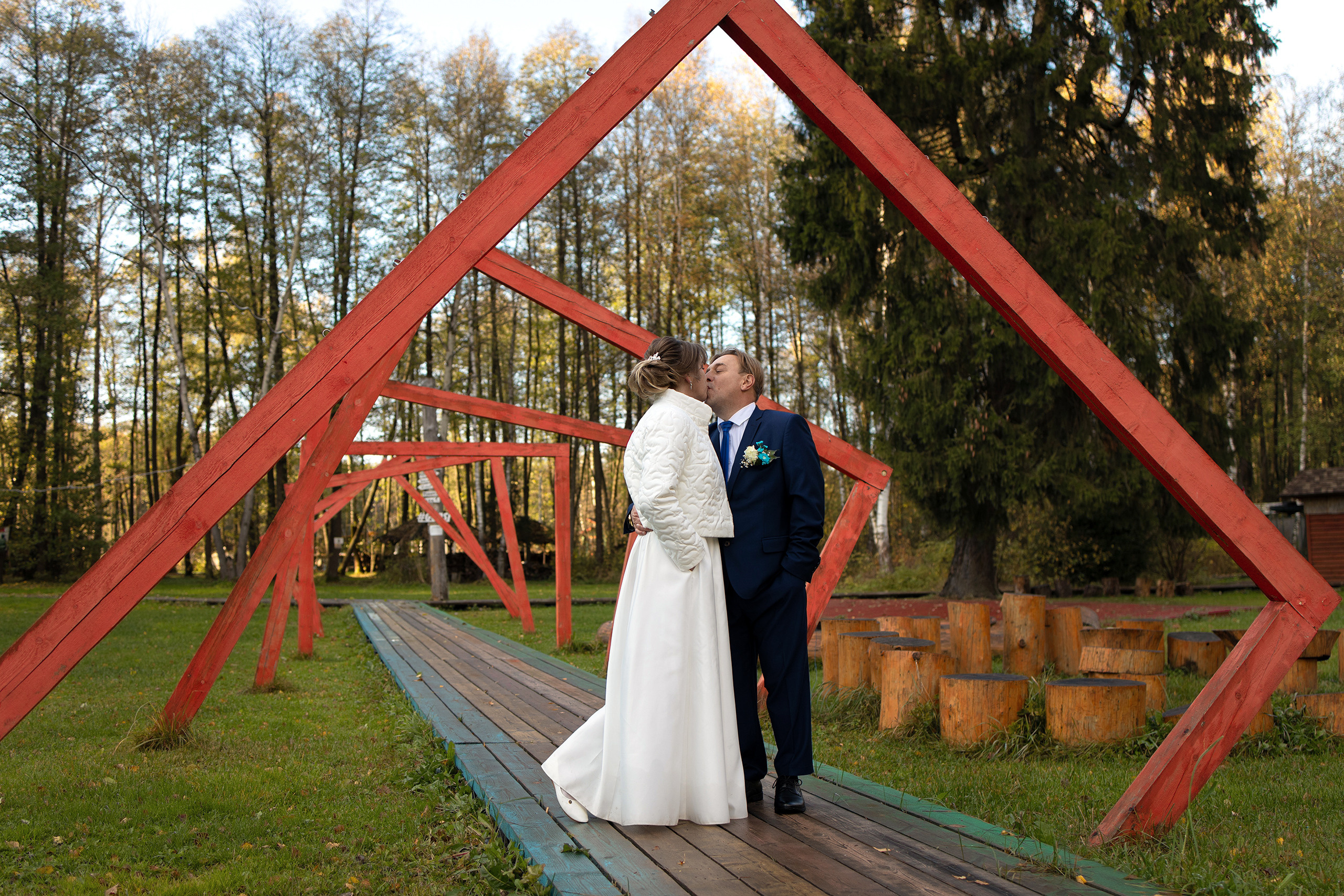 Сергей и Виктория. Арт-фотограф. Coffelisk