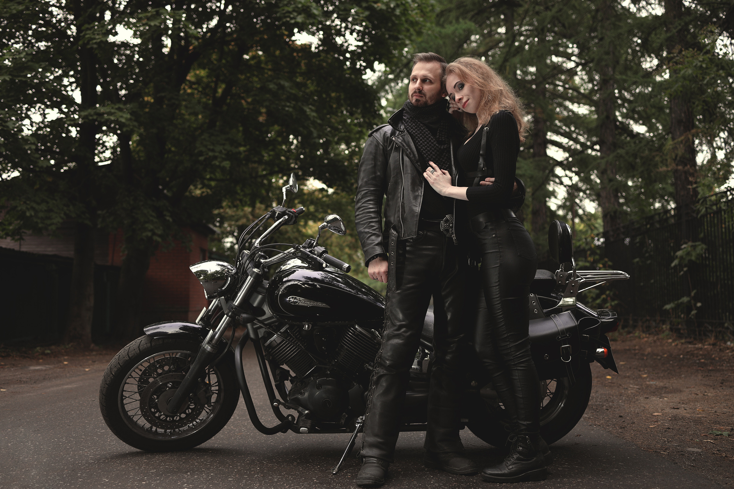 Come together. Арт-фотограф. Coffelisk