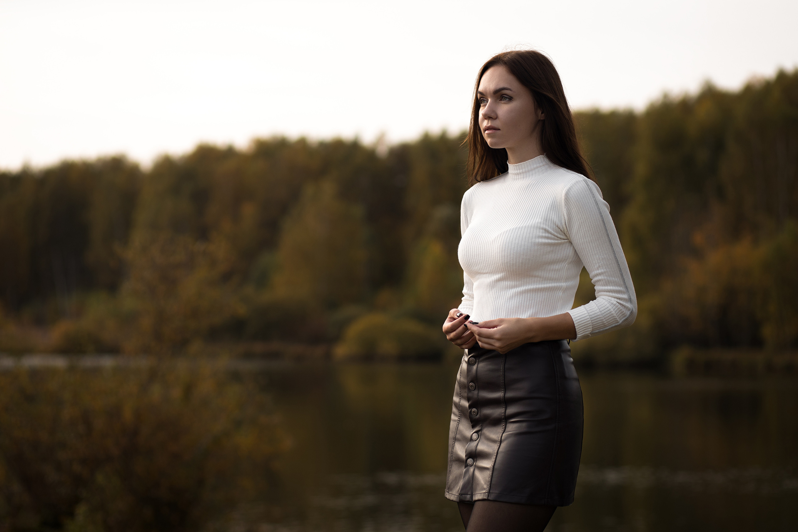 Anna Kirina. Арт-фотограф. Coffelisk