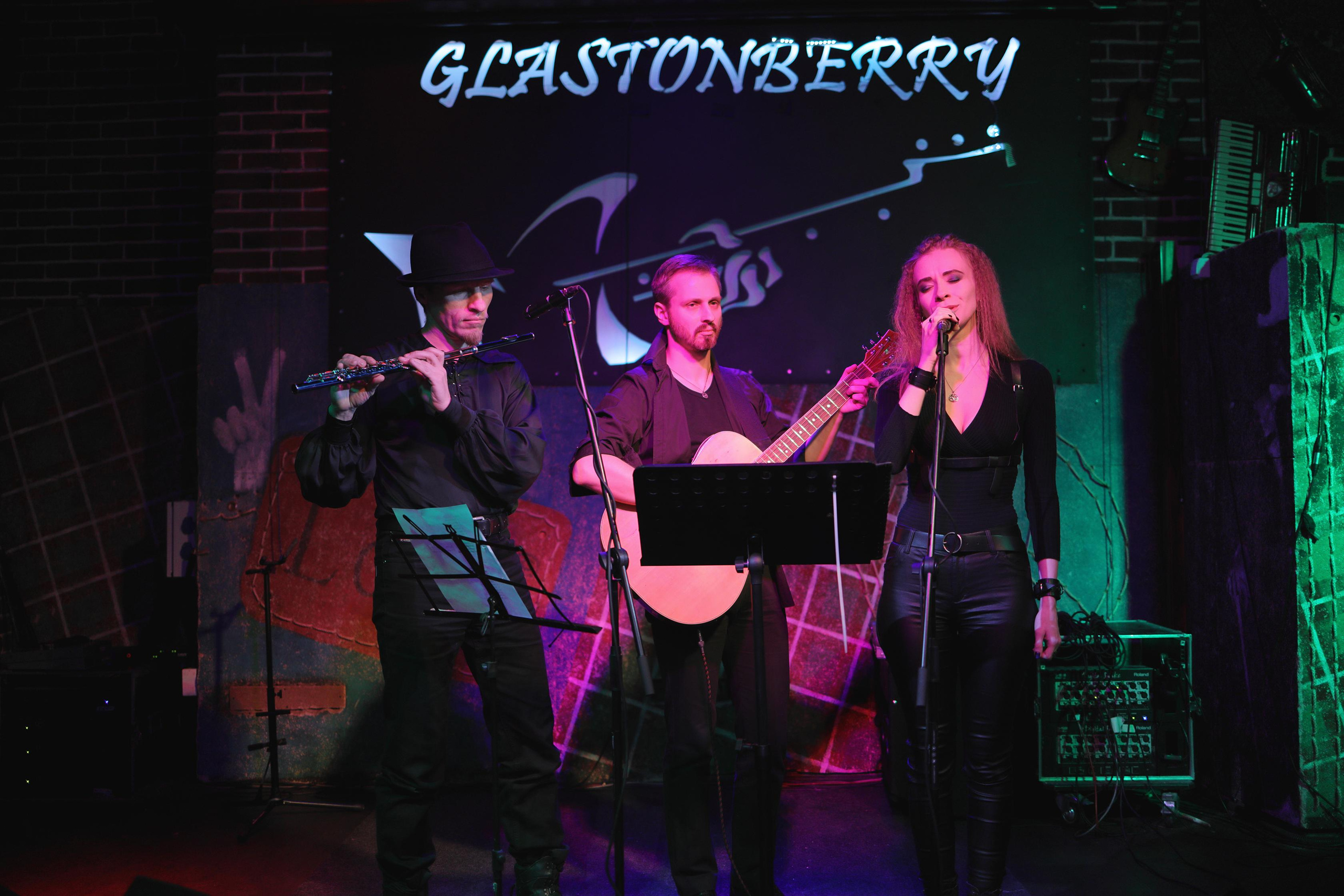 Desfer  — Birthday in black. Volume 6. Клуб «Glastonberry». 2022. Арт-фотограф. Coffelisk