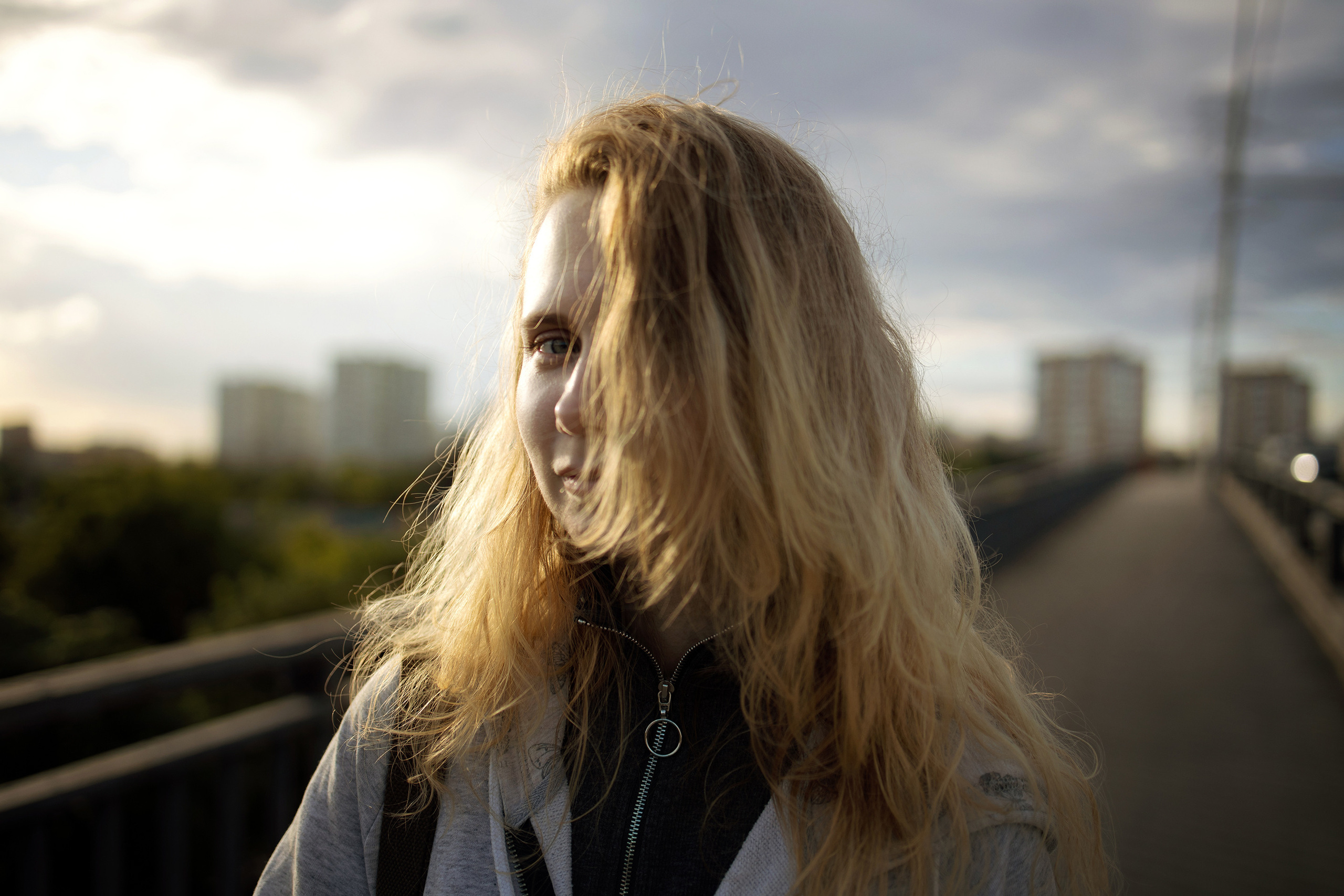 Katrin. Арт-фотограф. Coffelisk