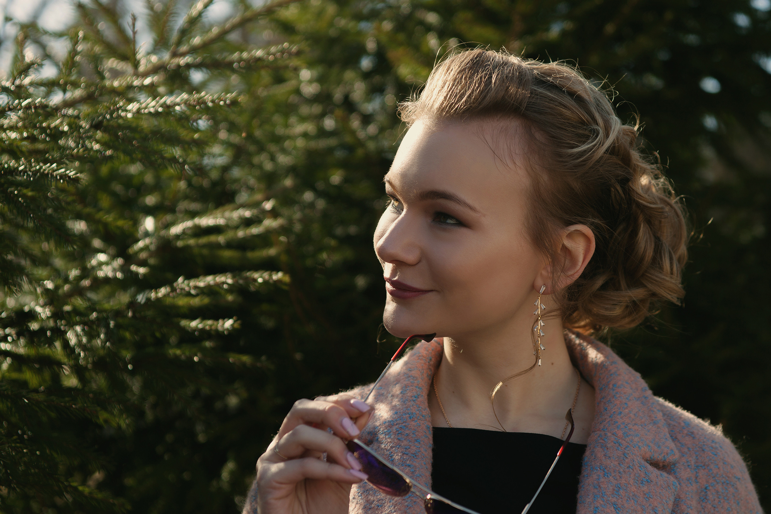 Ekaterina Petrushina. Арт-фотограф. Coffelisk