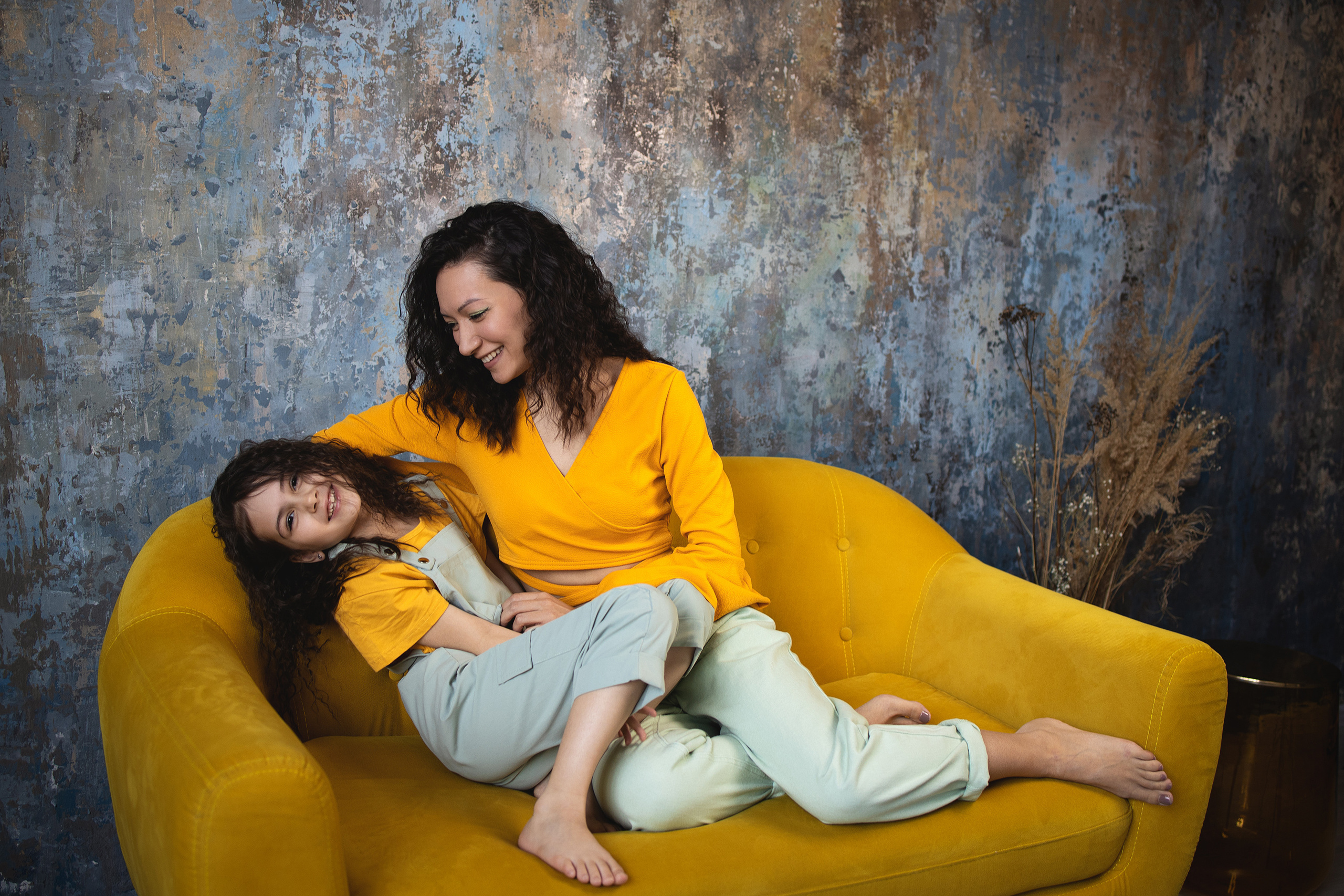 Татьяна и Алексей. Студия: Moloko. Арт-фотограф. Coffelisk