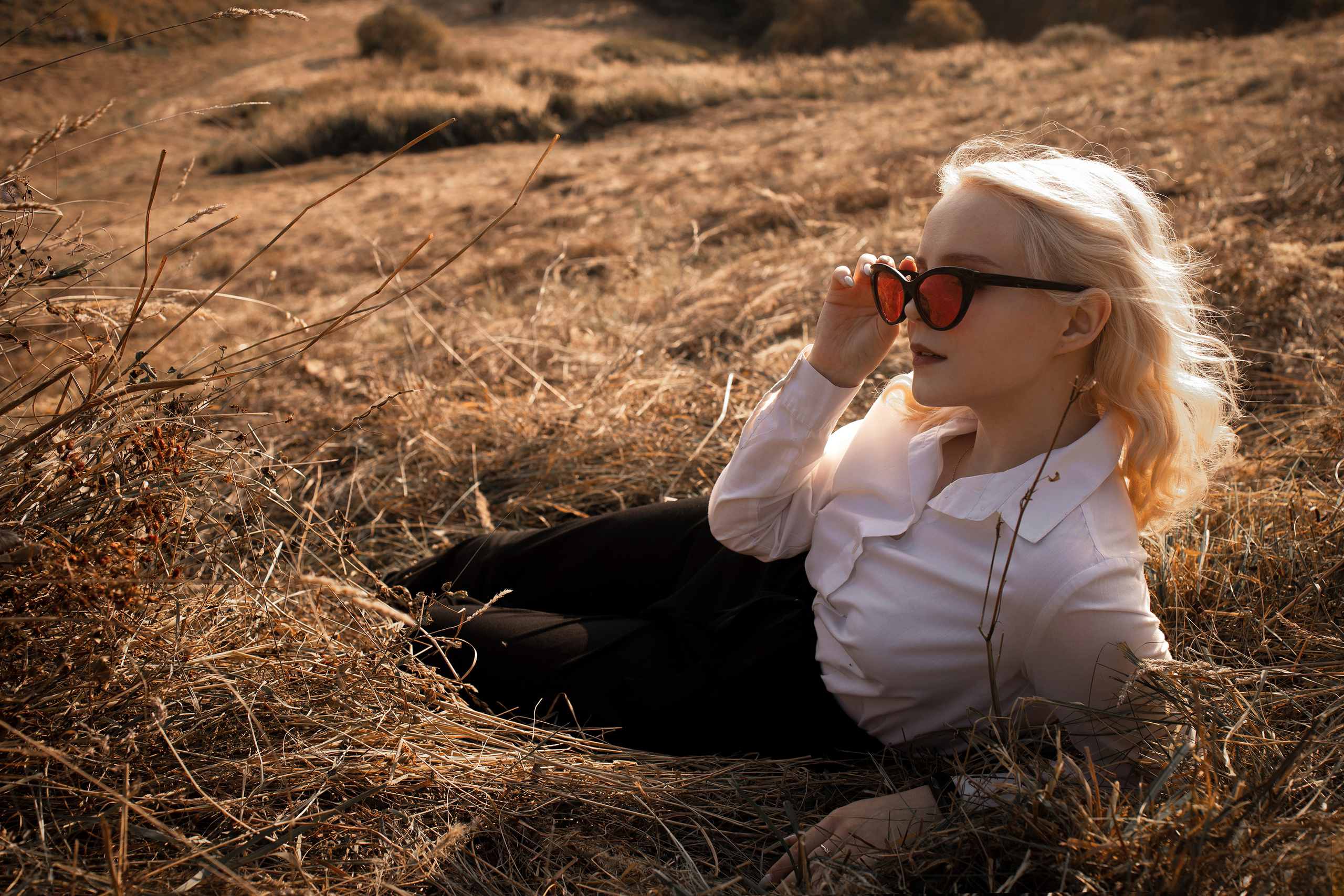 «Осеннее настроение». Фотовстреча. 2020. Арт-фотограф. Coffelisk