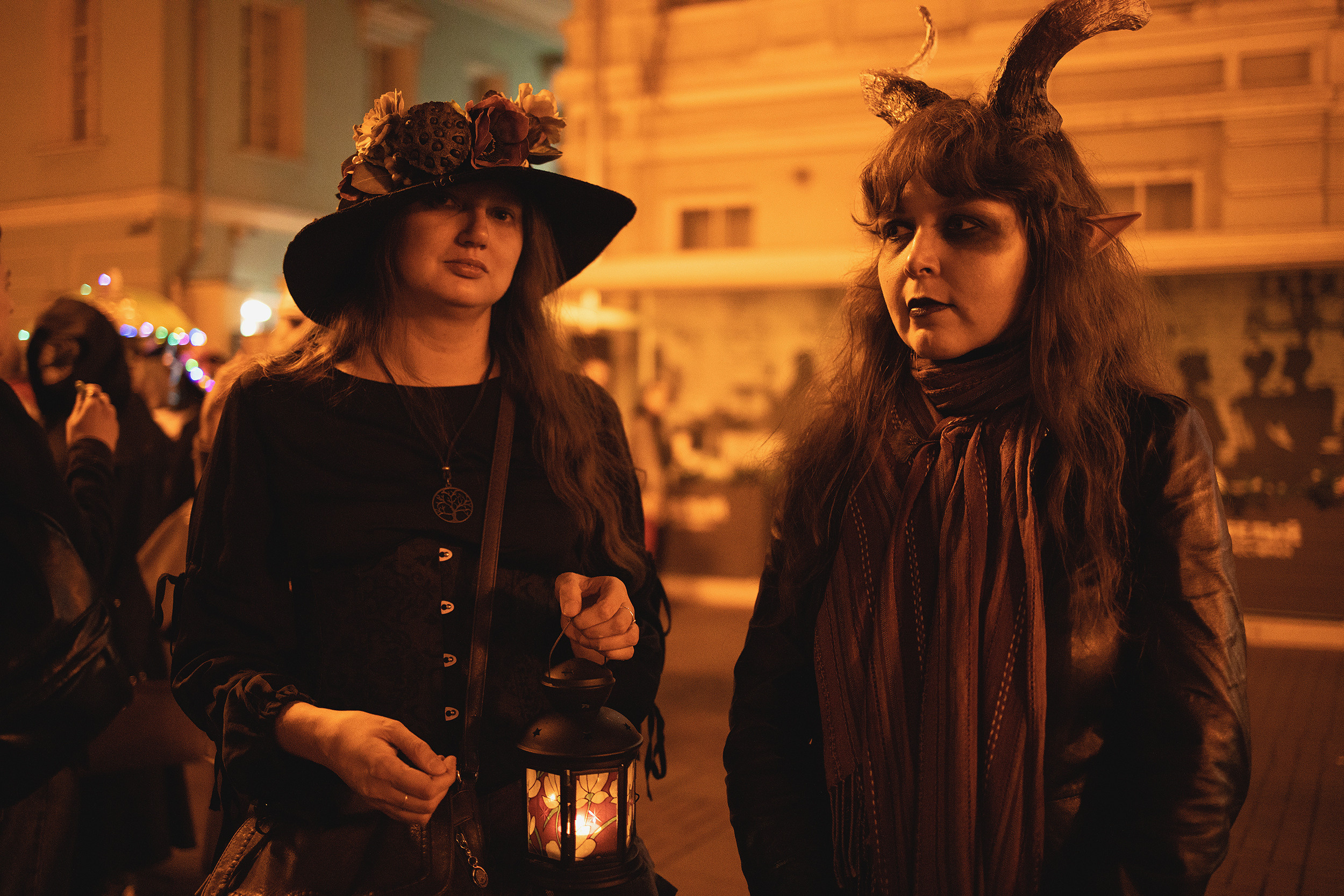 FairyNights2020. Арт-фотограф. Coffelisk