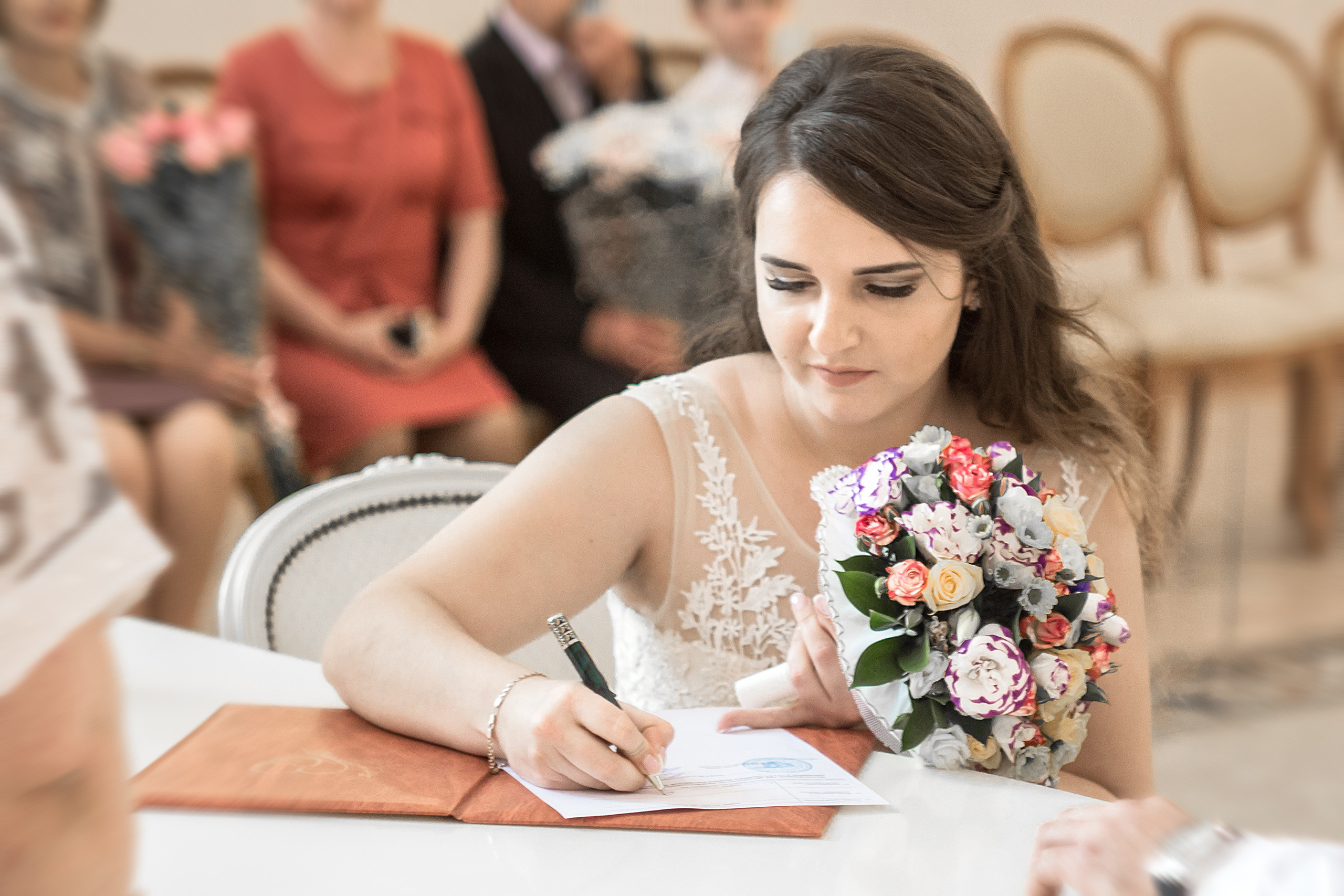 Свадьба Царицыно. Арт-фотограф. Coffelisk