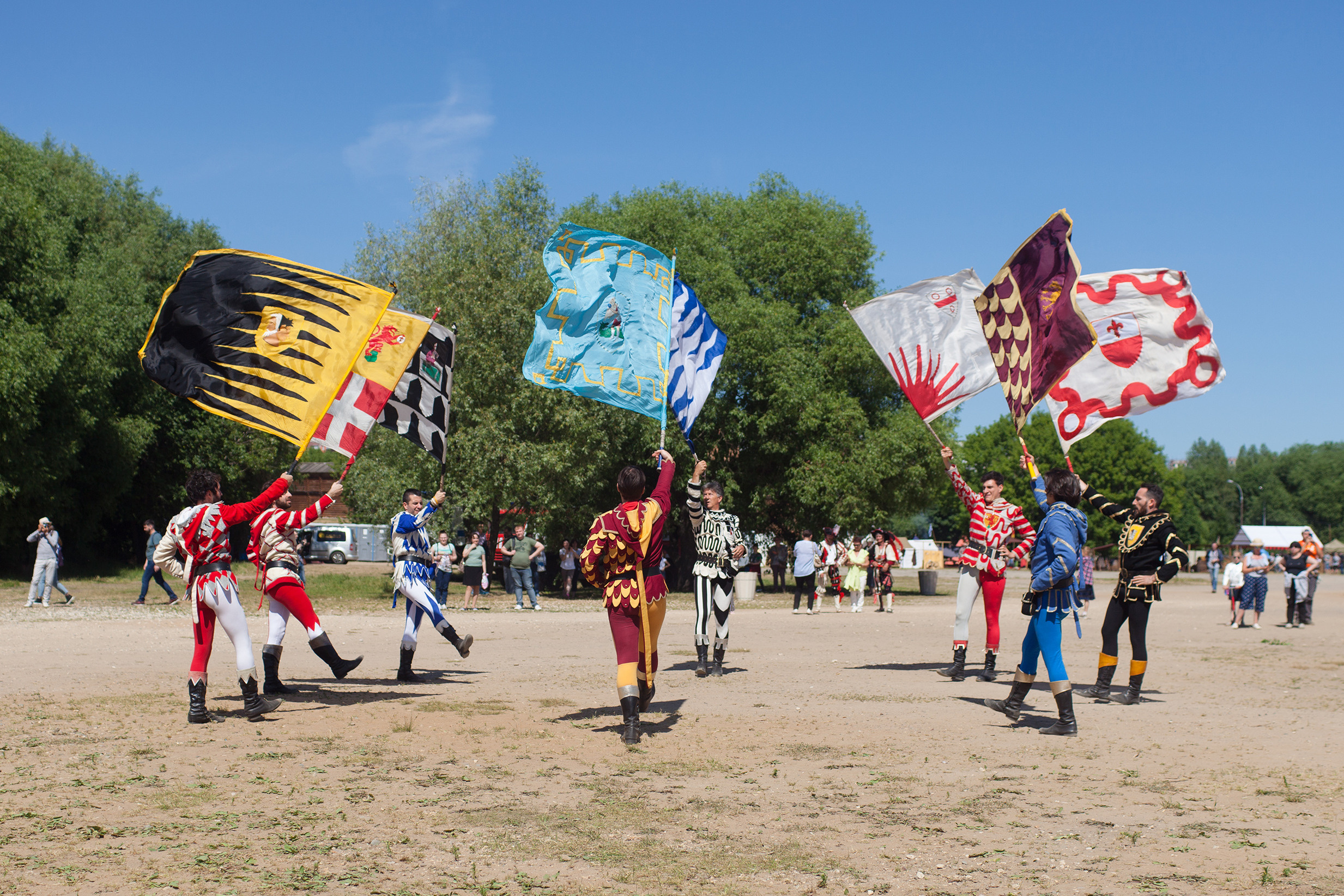 Времена и эпохи. Арт-фотограф. Coffelisk