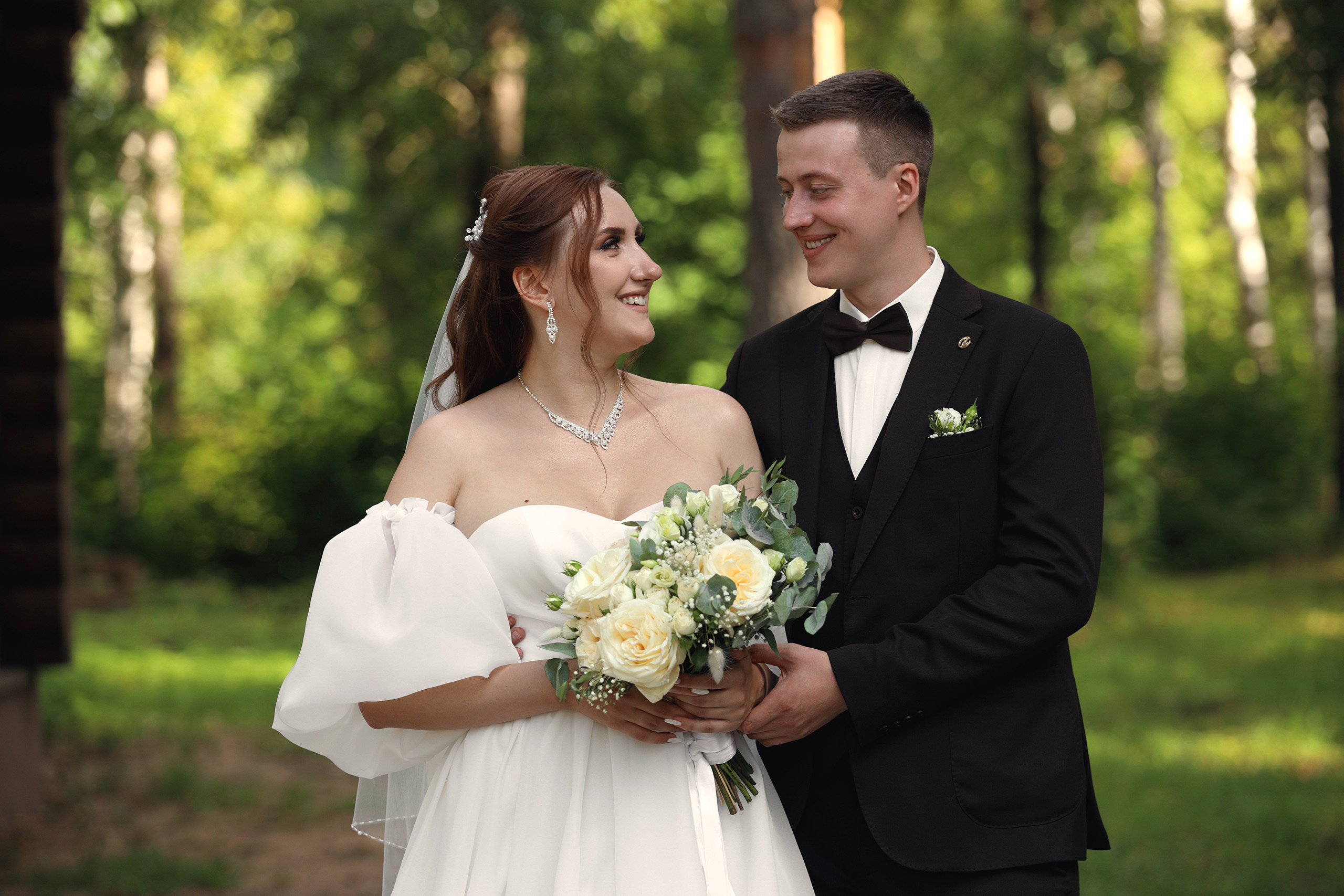 Герман и Карина. Арт-фотограф. Coffelisk