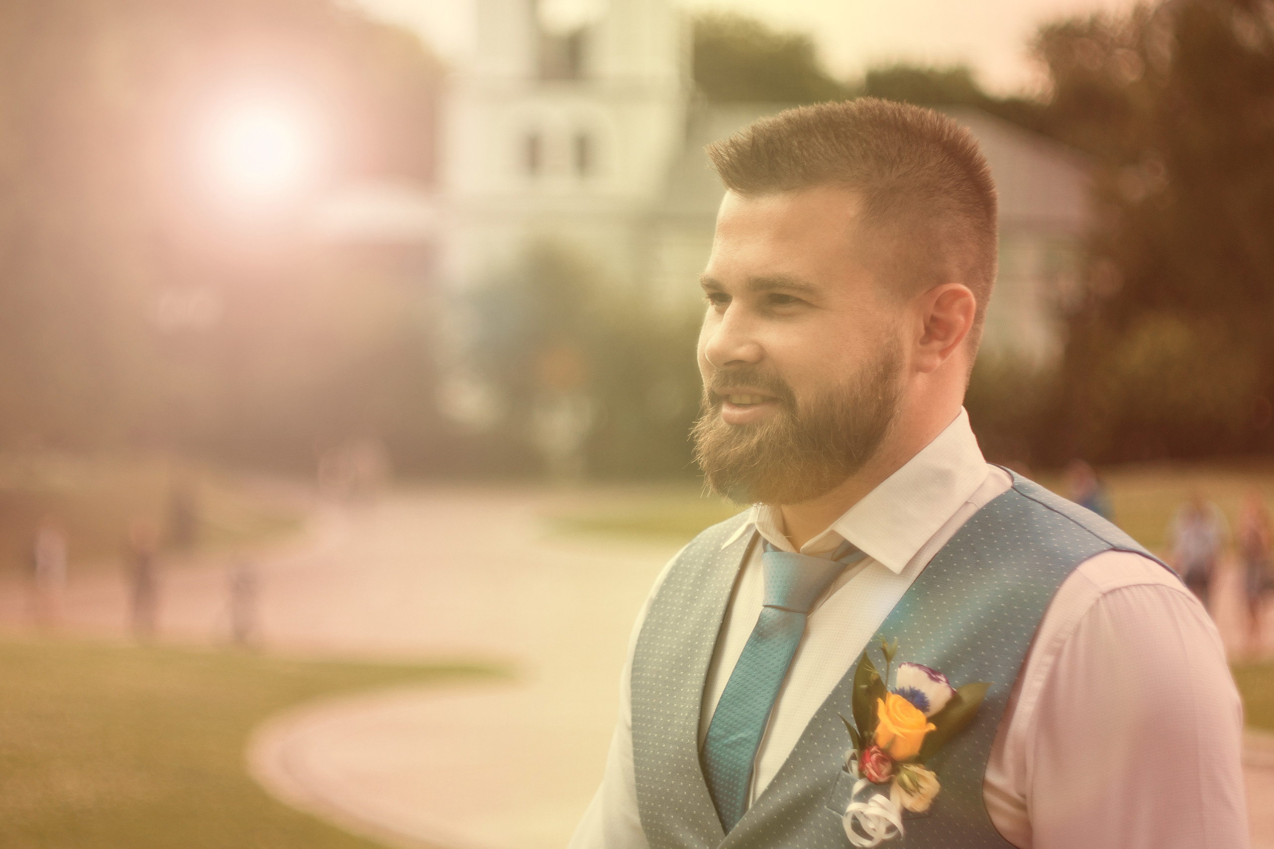 Свадьба Царицыно. Арт-фотограф. Coffelisk