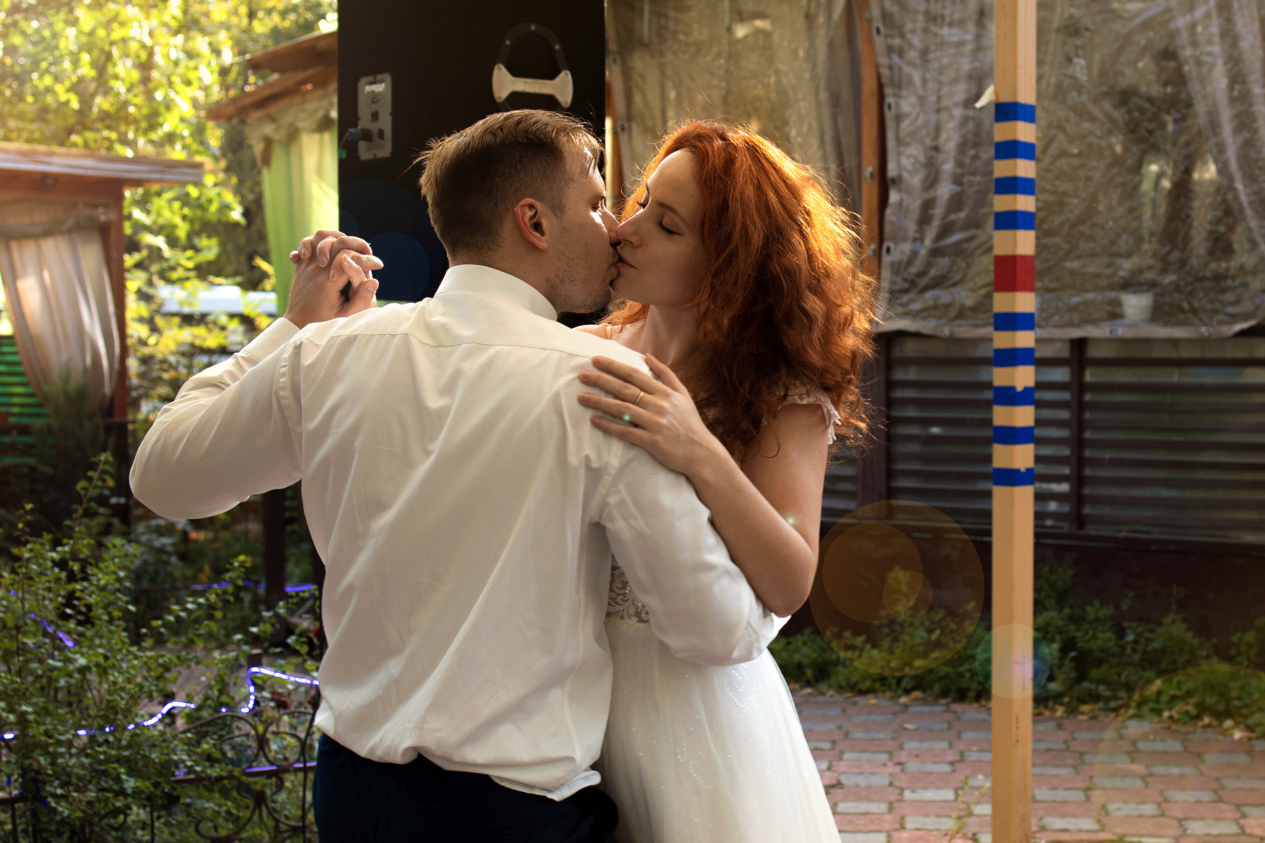 Маргарита и Николай. Арт-фотограф. Coffelisk