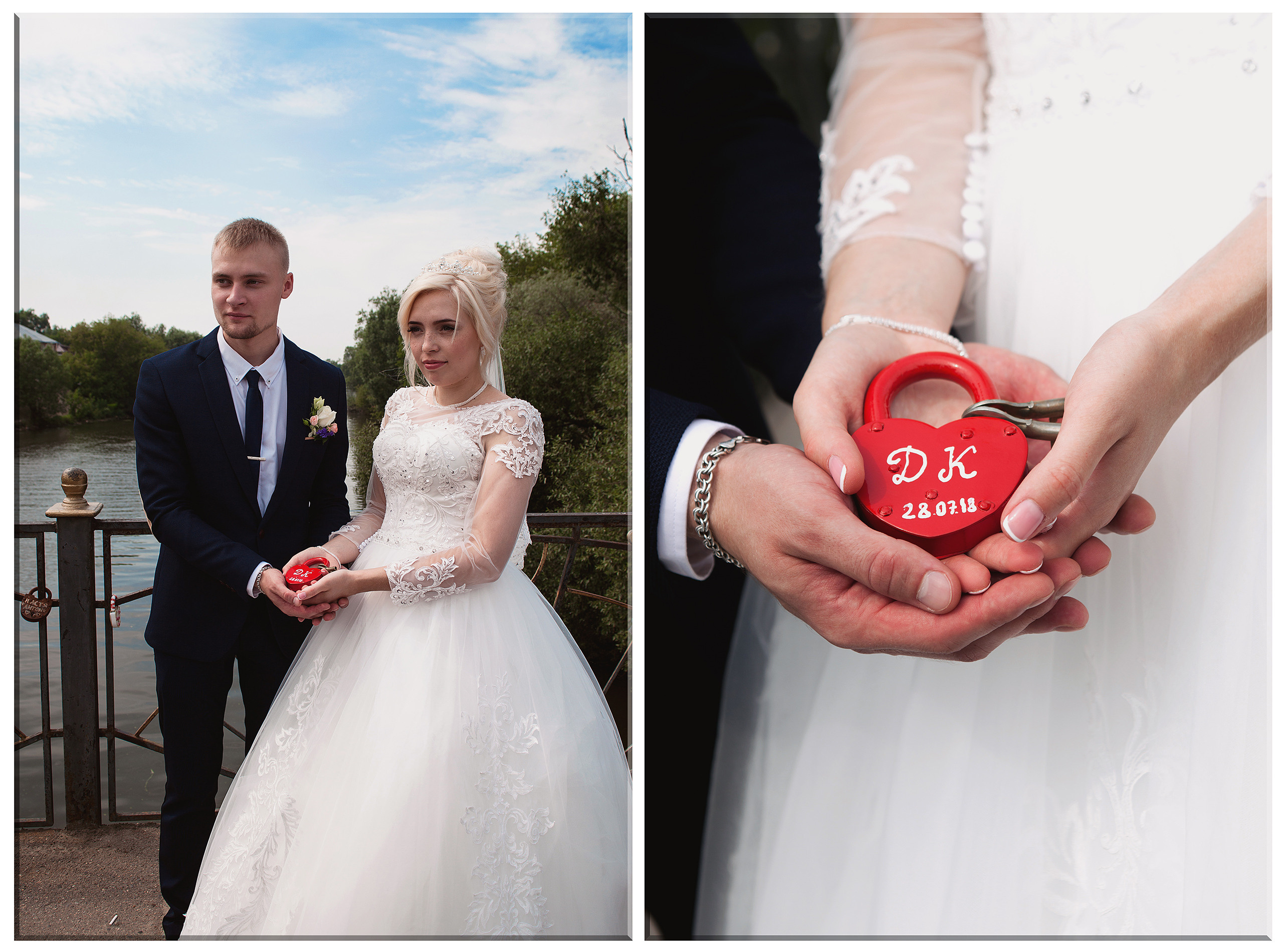 Кристина и Дмитрий. Арт-фотограф. Coffelisk