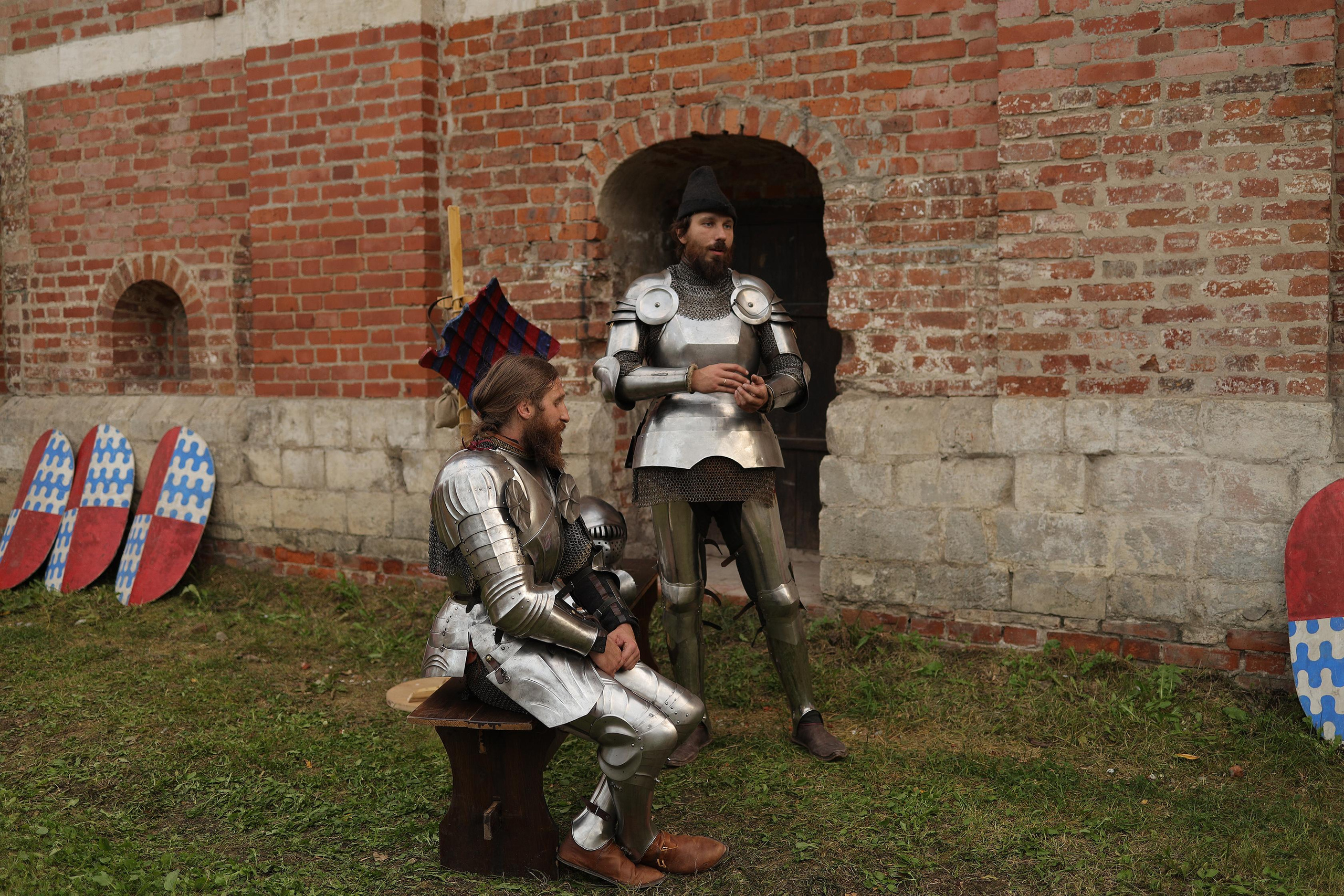 Падарм. Арт-фотограф. Coffelisk