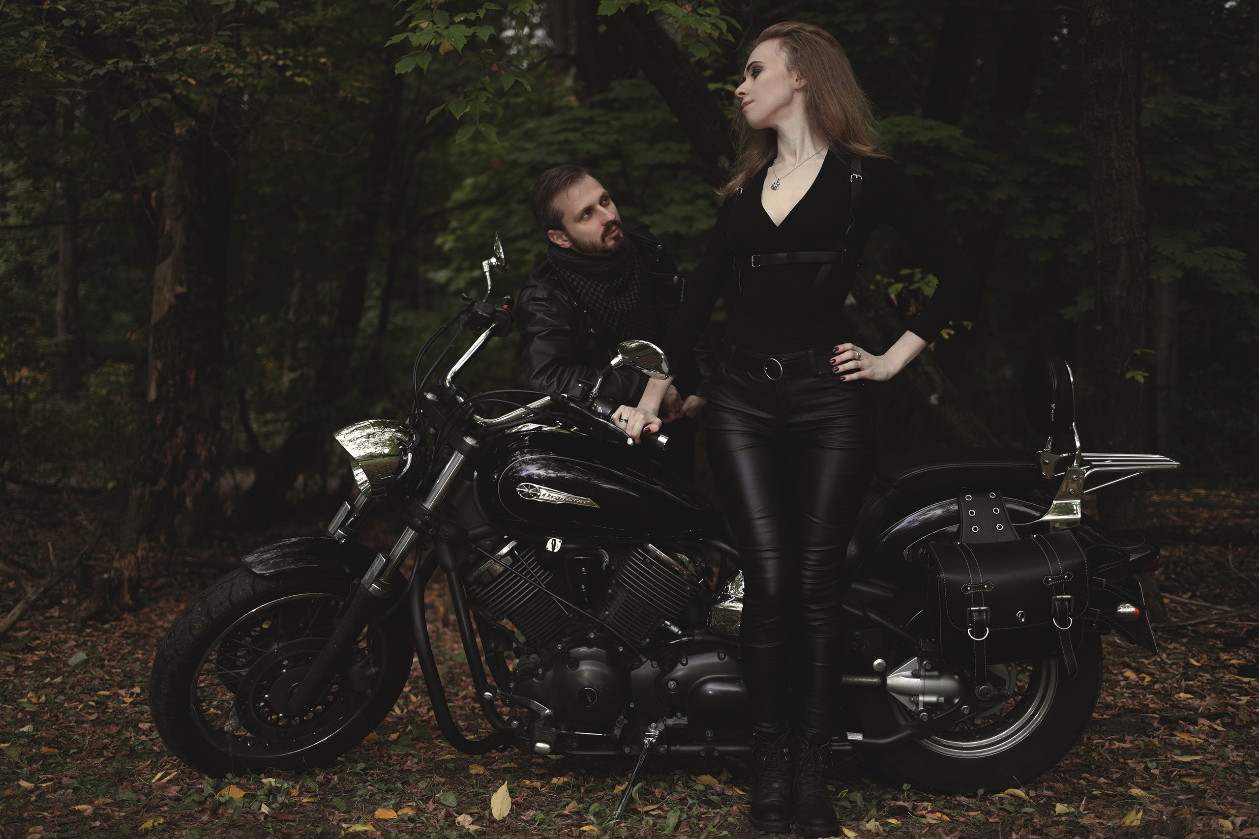 Come together. Арт-фотограф. Coffelisk