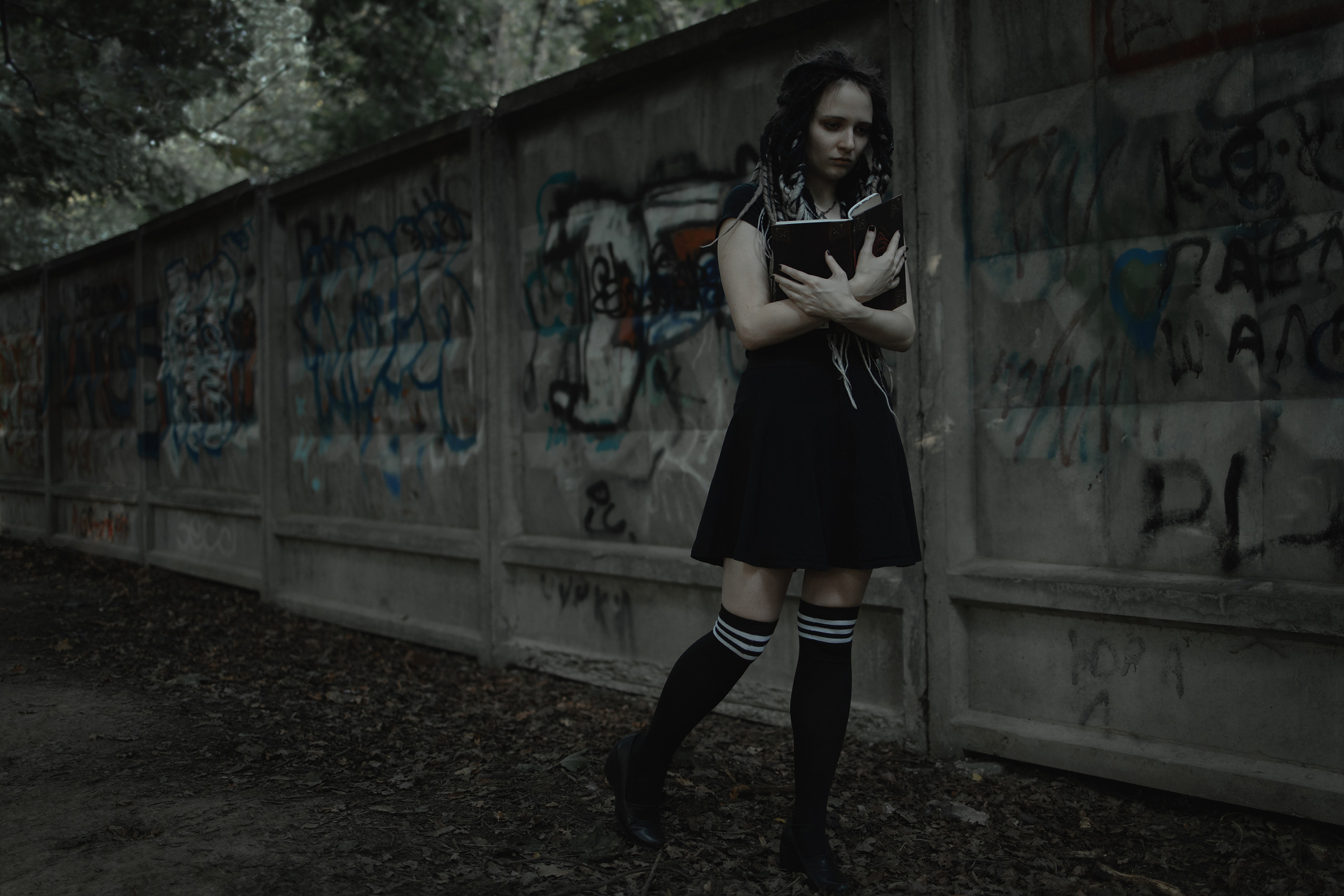 Book of soul. Арт-фотограф. Coffelisk