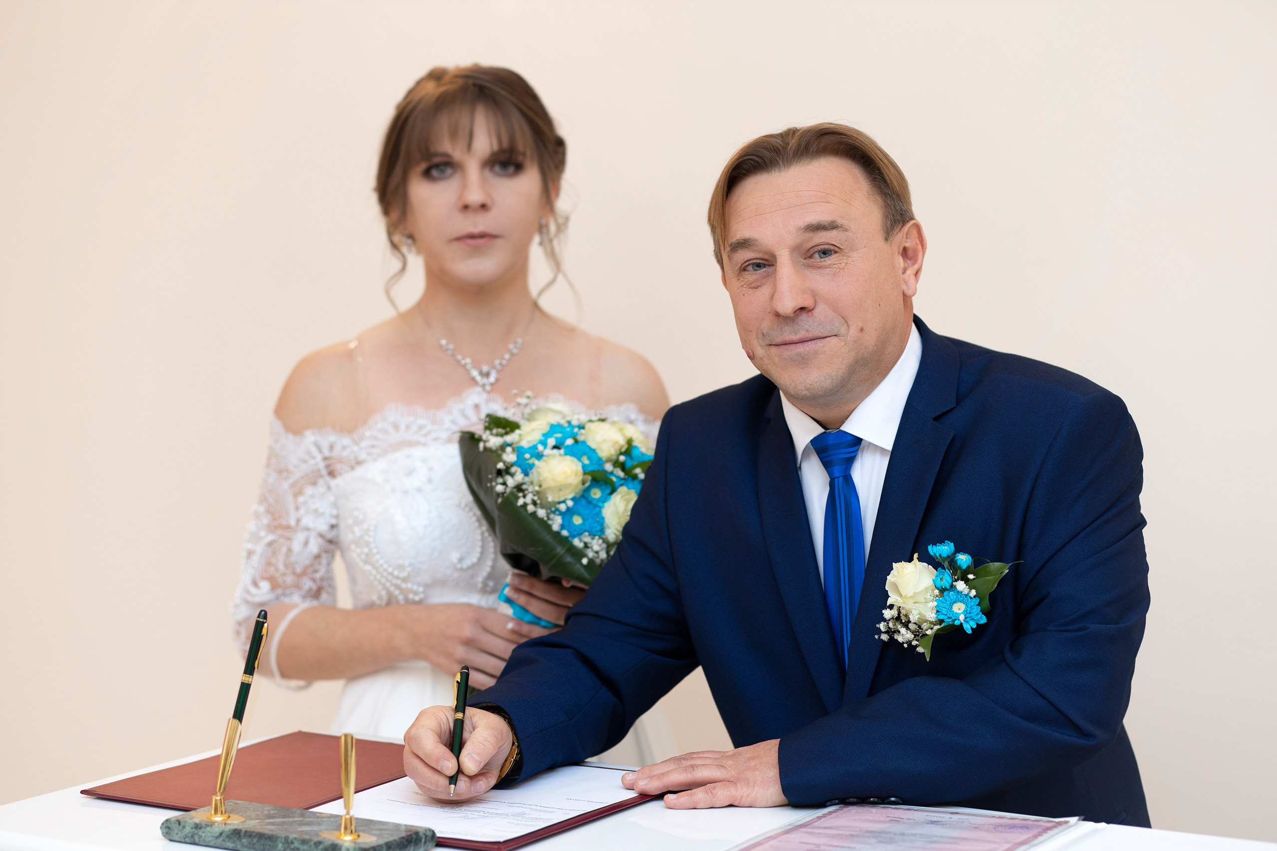 Сергей и Виктория. Арт-фотограф. Coffelisk