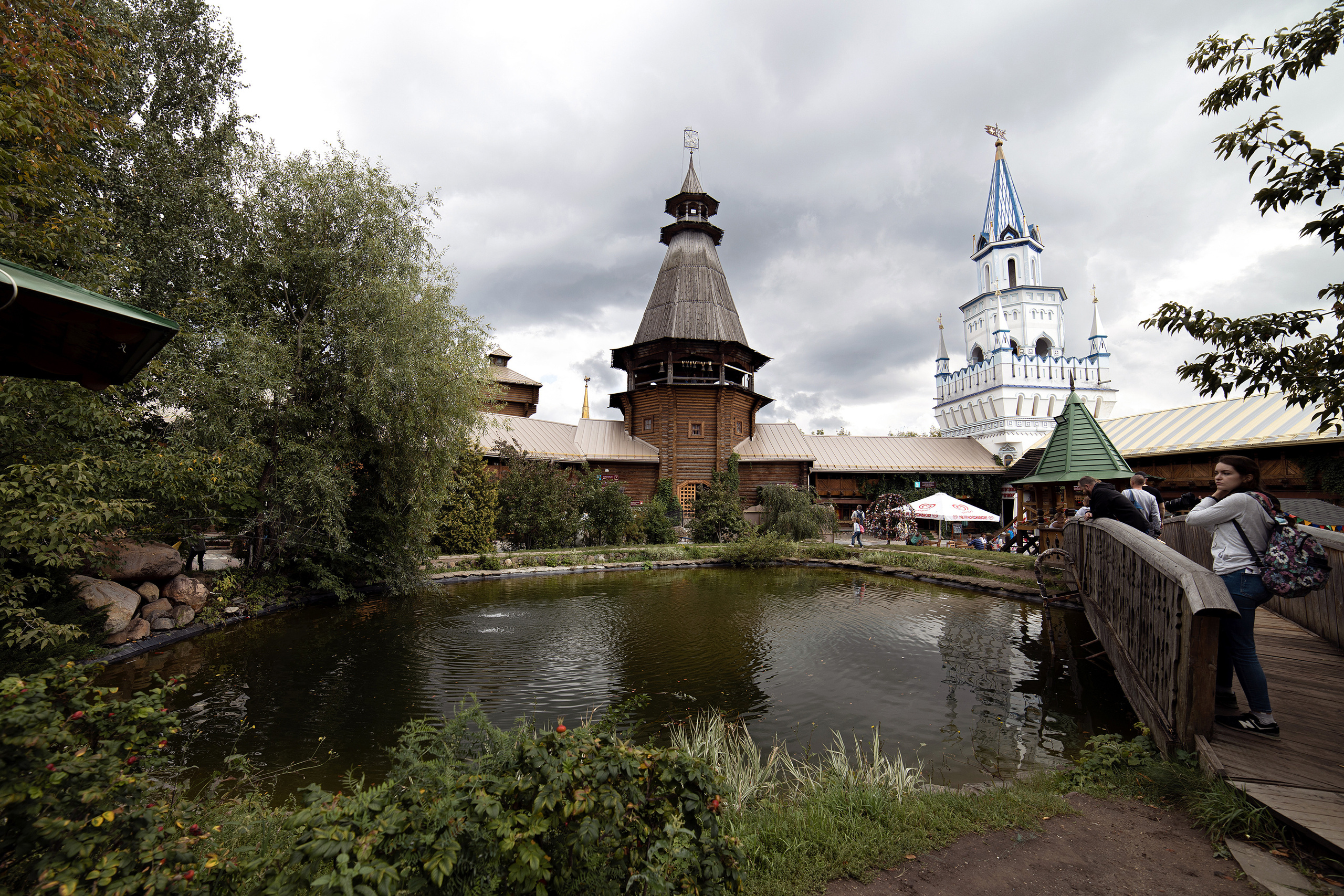 Photo-video-fest 2019. Арт-фотограф. Coffelisk