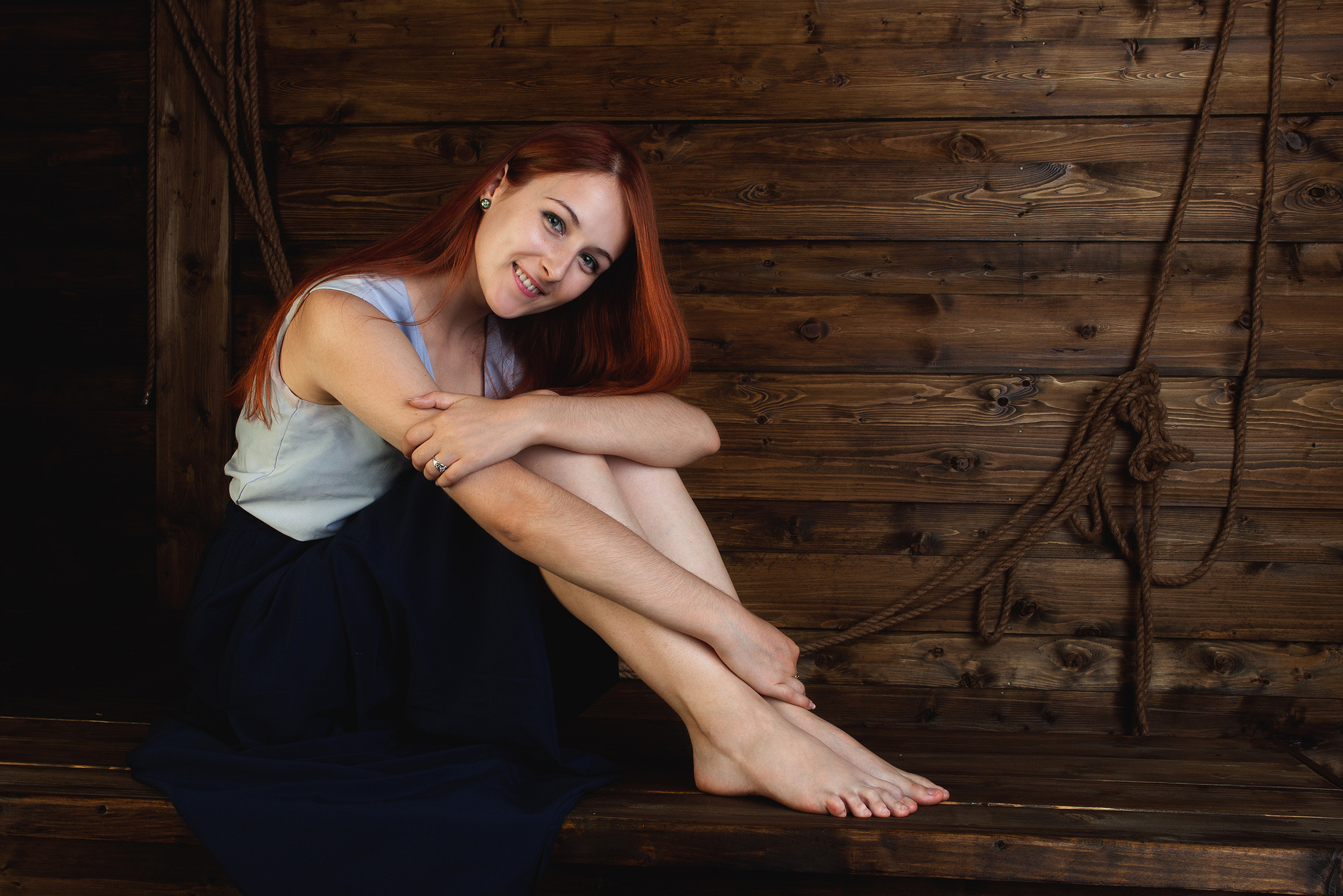 Ekaterina. Арт-фотограф. Coffelisk