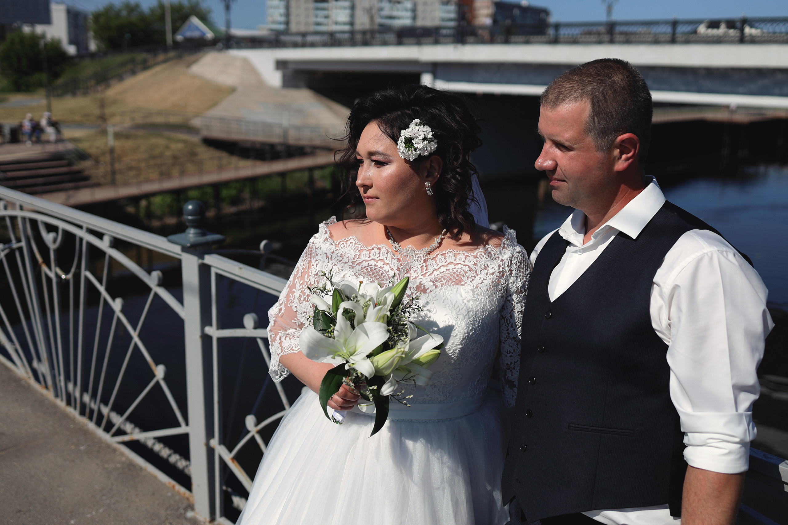 Светлана и Сергей. Арт-фотограф. Coffelisk