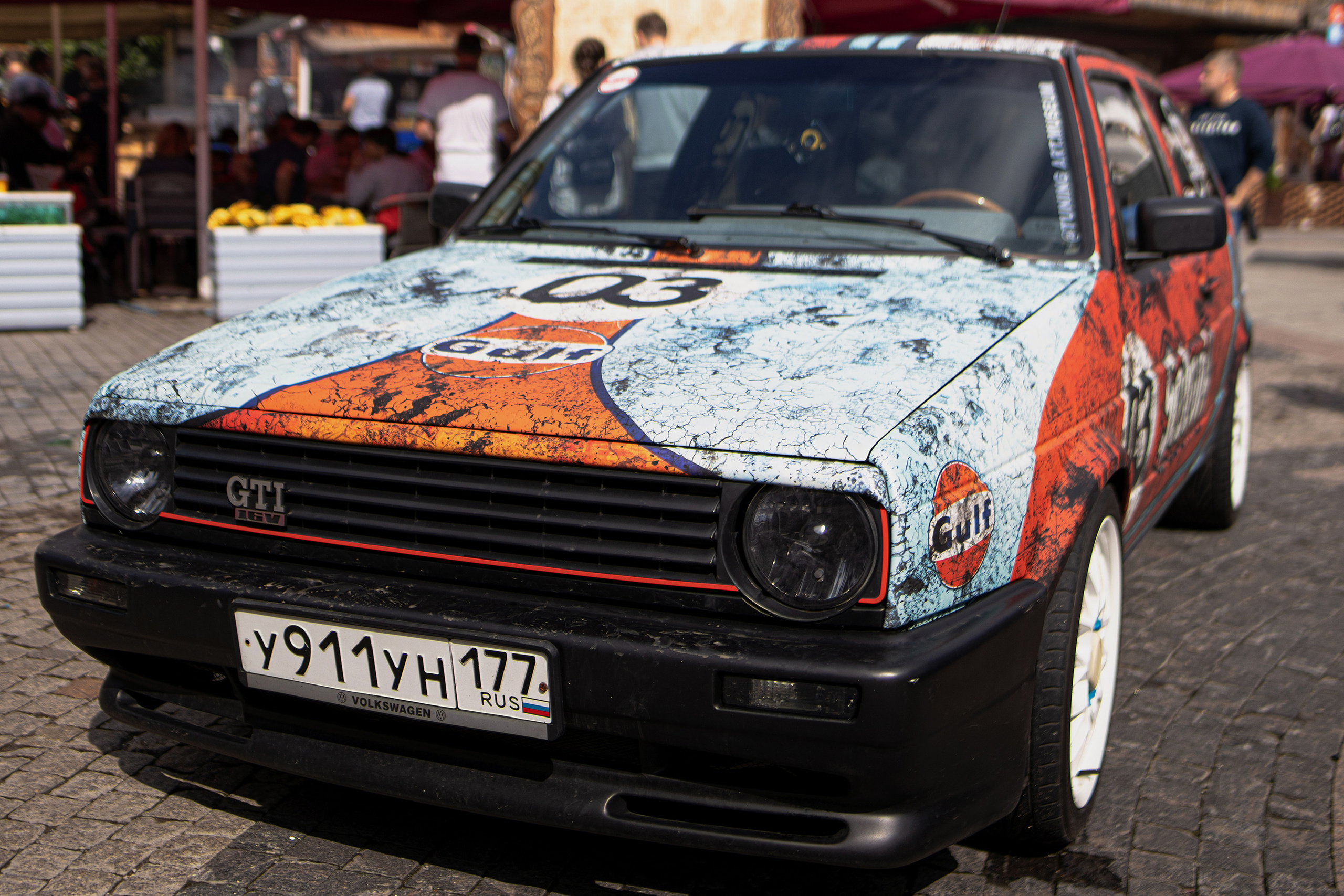 Photo-video-fest 2019. Арт-фотограф. Coffelisk