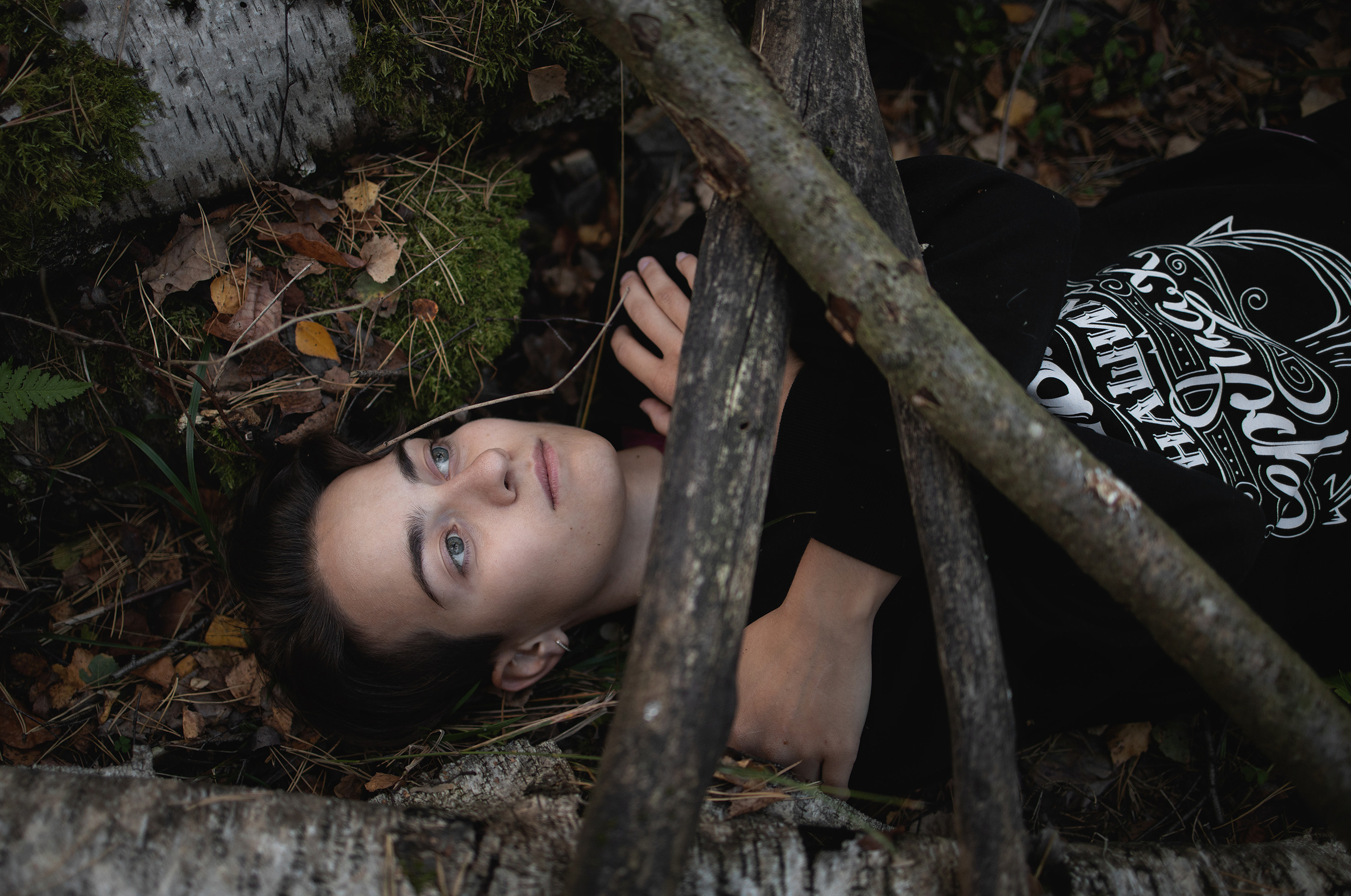 Owl. Арт-фотограф. Coffelisk