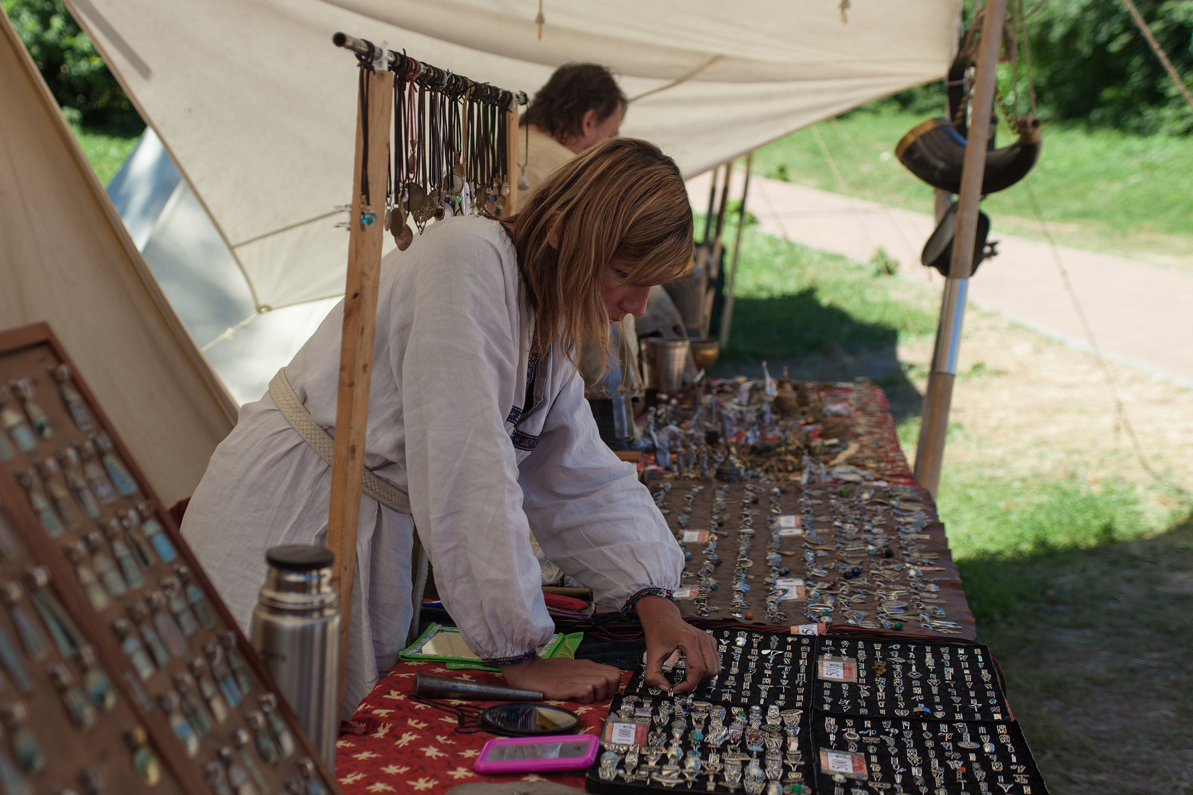 Времена и эпохи. Арт-фотограф. Coffelisk