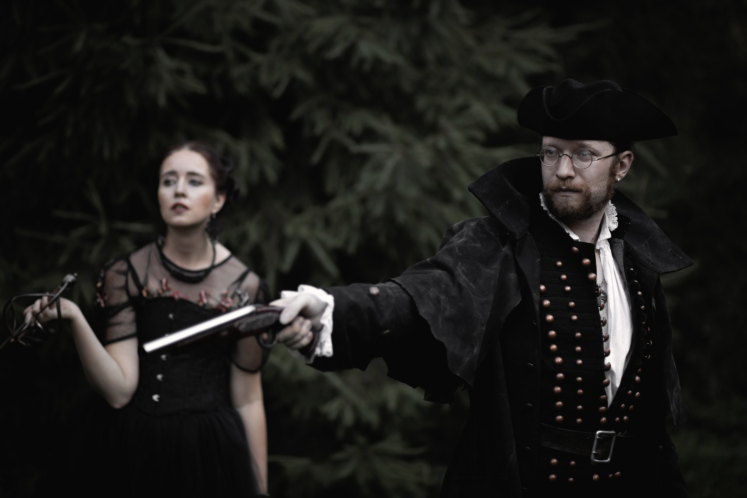 «Сказки Волшебного Леса». Фотовстреча. 2021. Арт-фотограф. Coffelisk