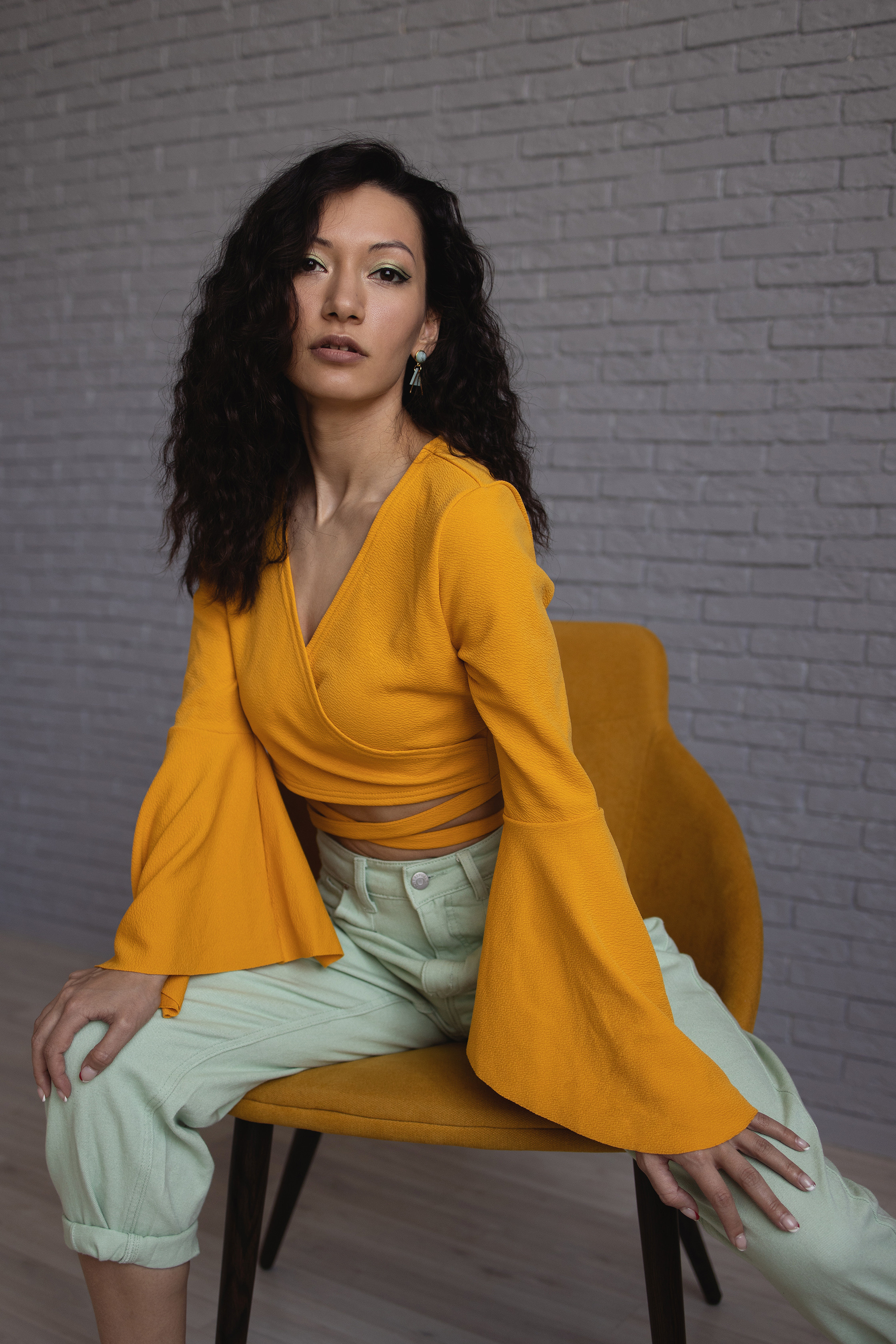 Татьяна и Алексей. Студия: Moloko. Арт-фотограф. Coffelisk