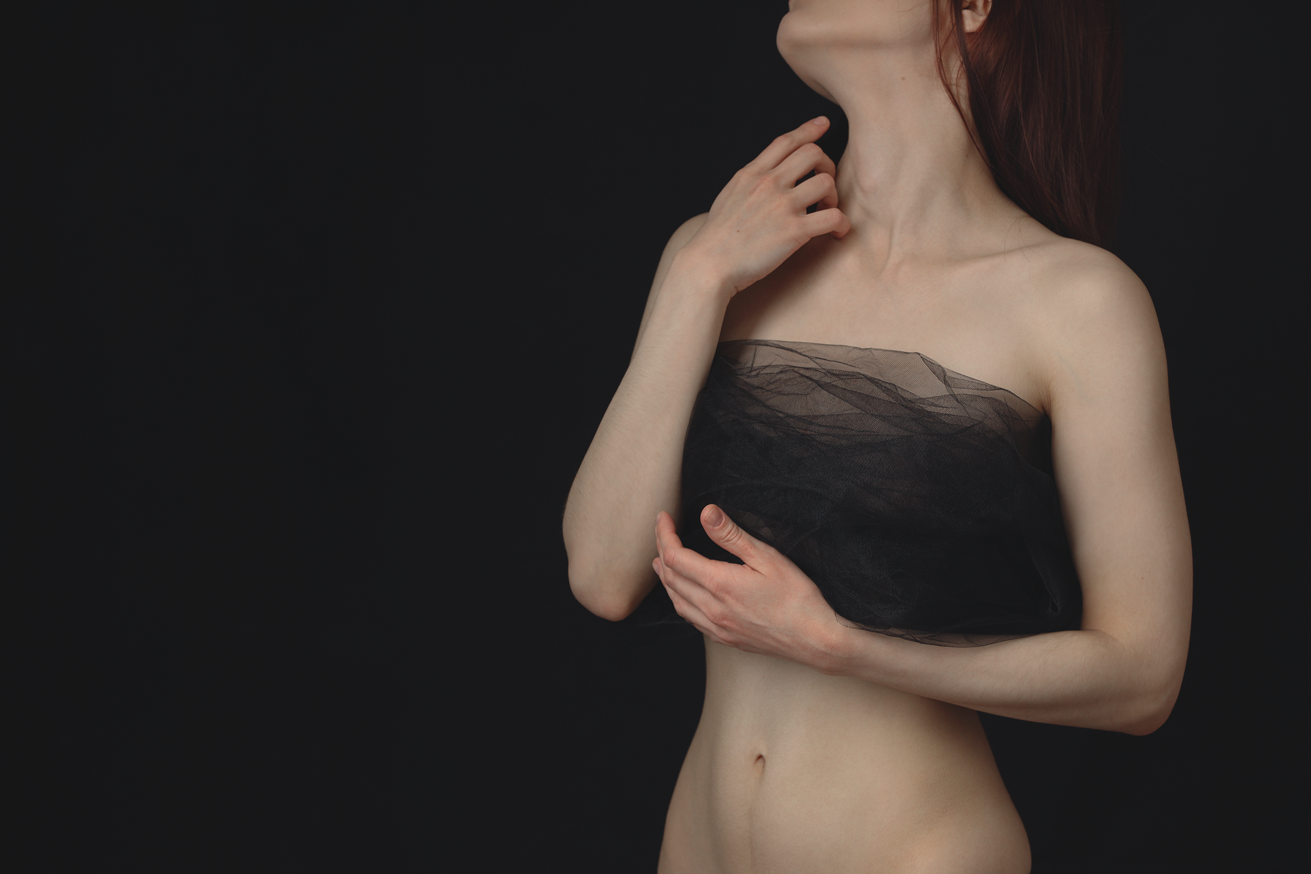 Daemonic boudoir. Арт-фотограф. Coffelisk