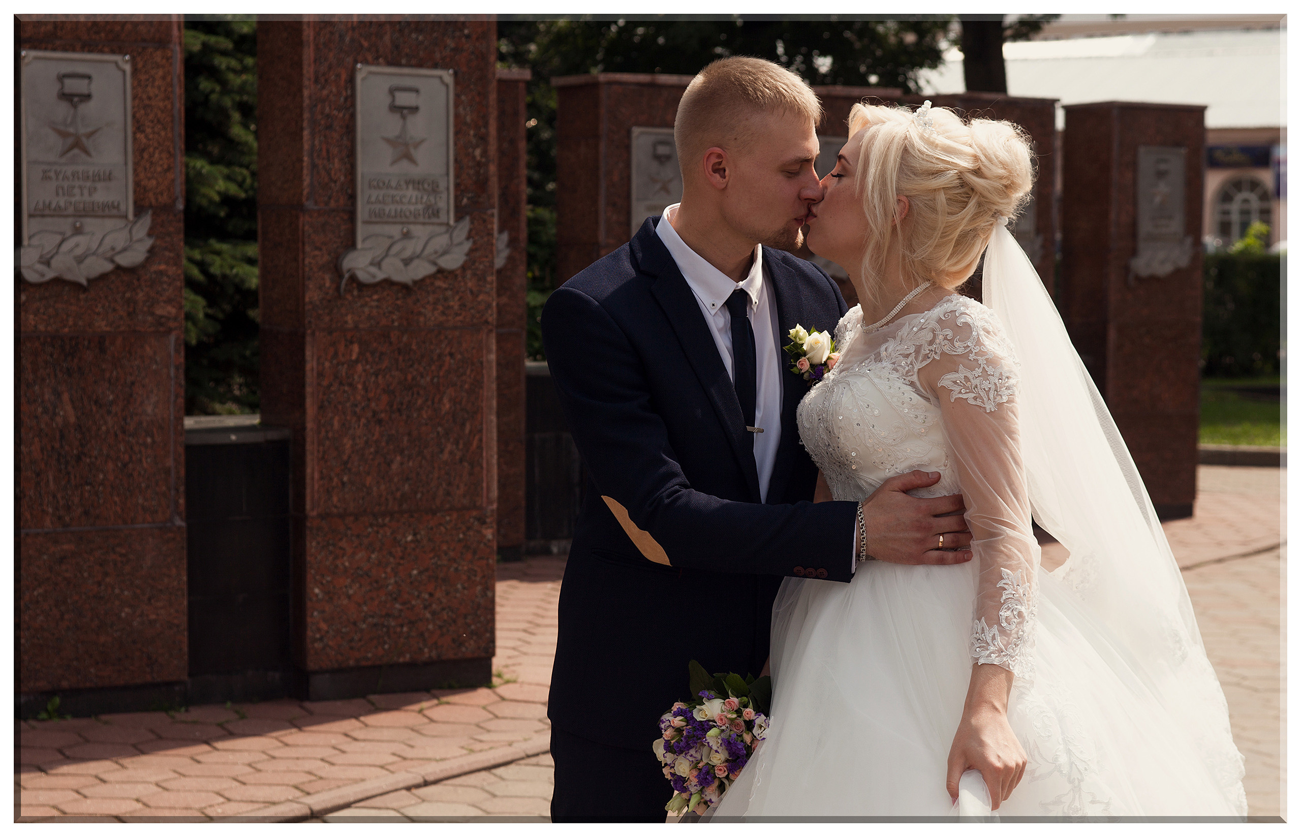 Кристина и Дмитрий. Арт-фотограф. Coffelisk