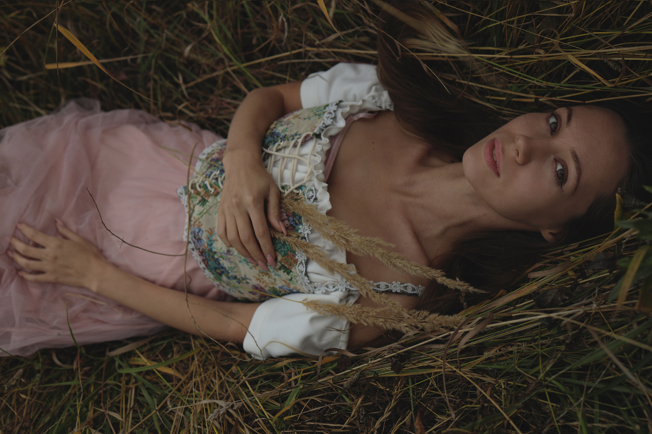 Bauerin. Арт-фотограф. Coffelisk