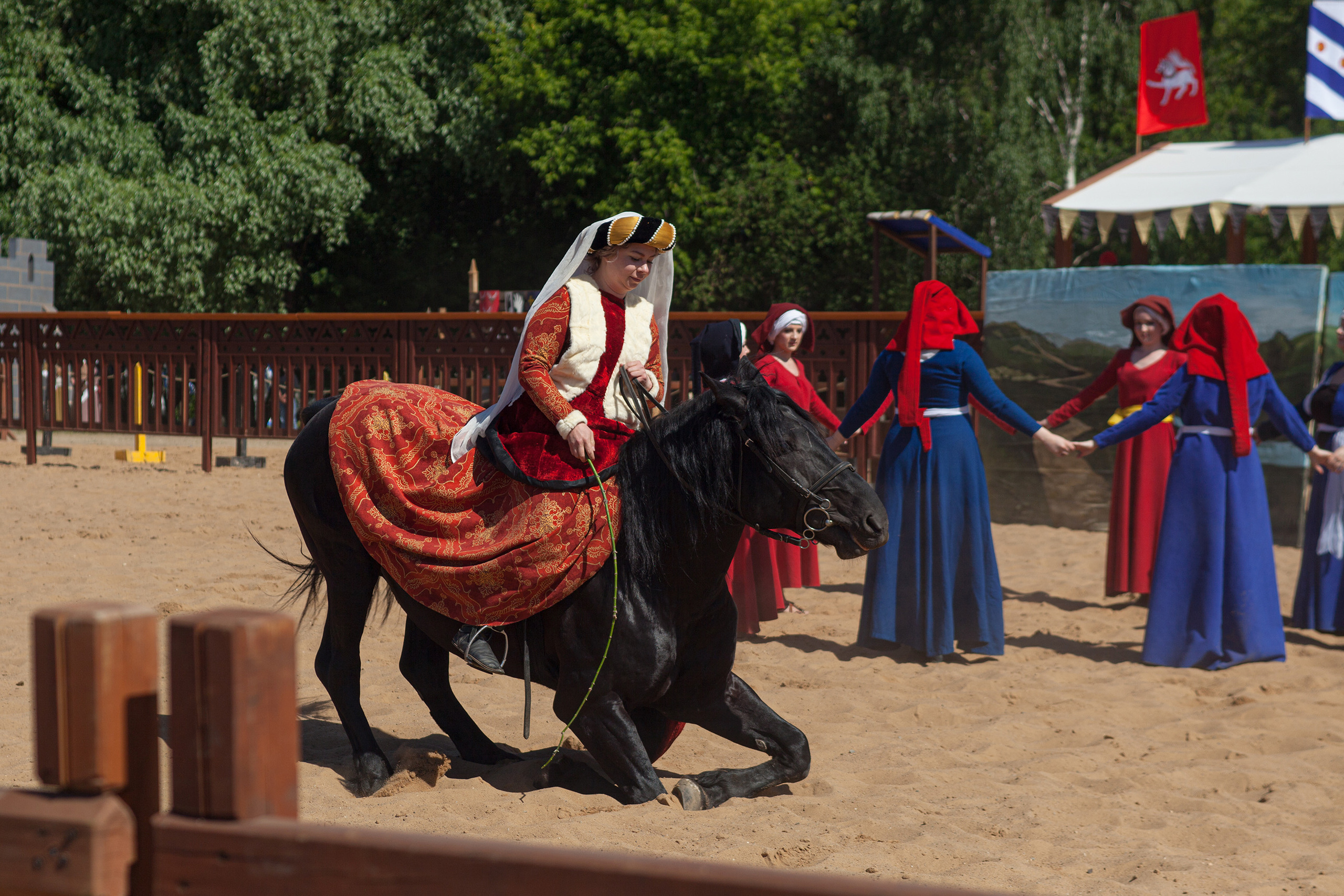 Времена и эпохи. Арт-фотограф. Coffelisk