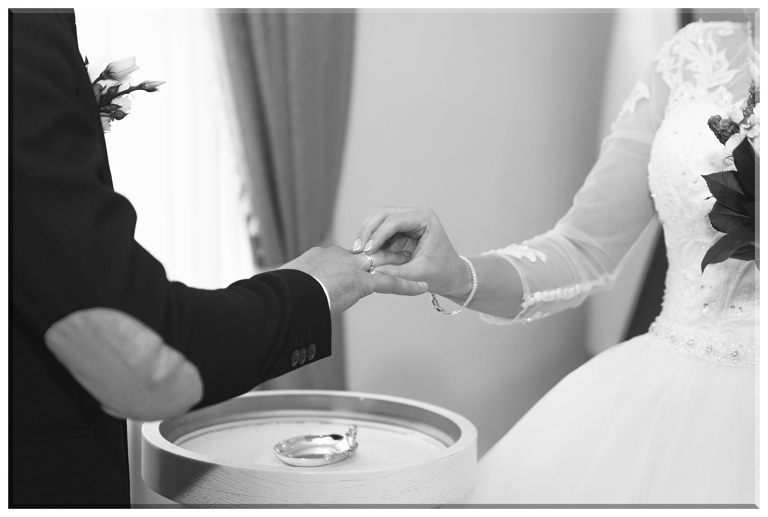 Кристина и Дмитрий. Арт-фотограф. Coffelisk