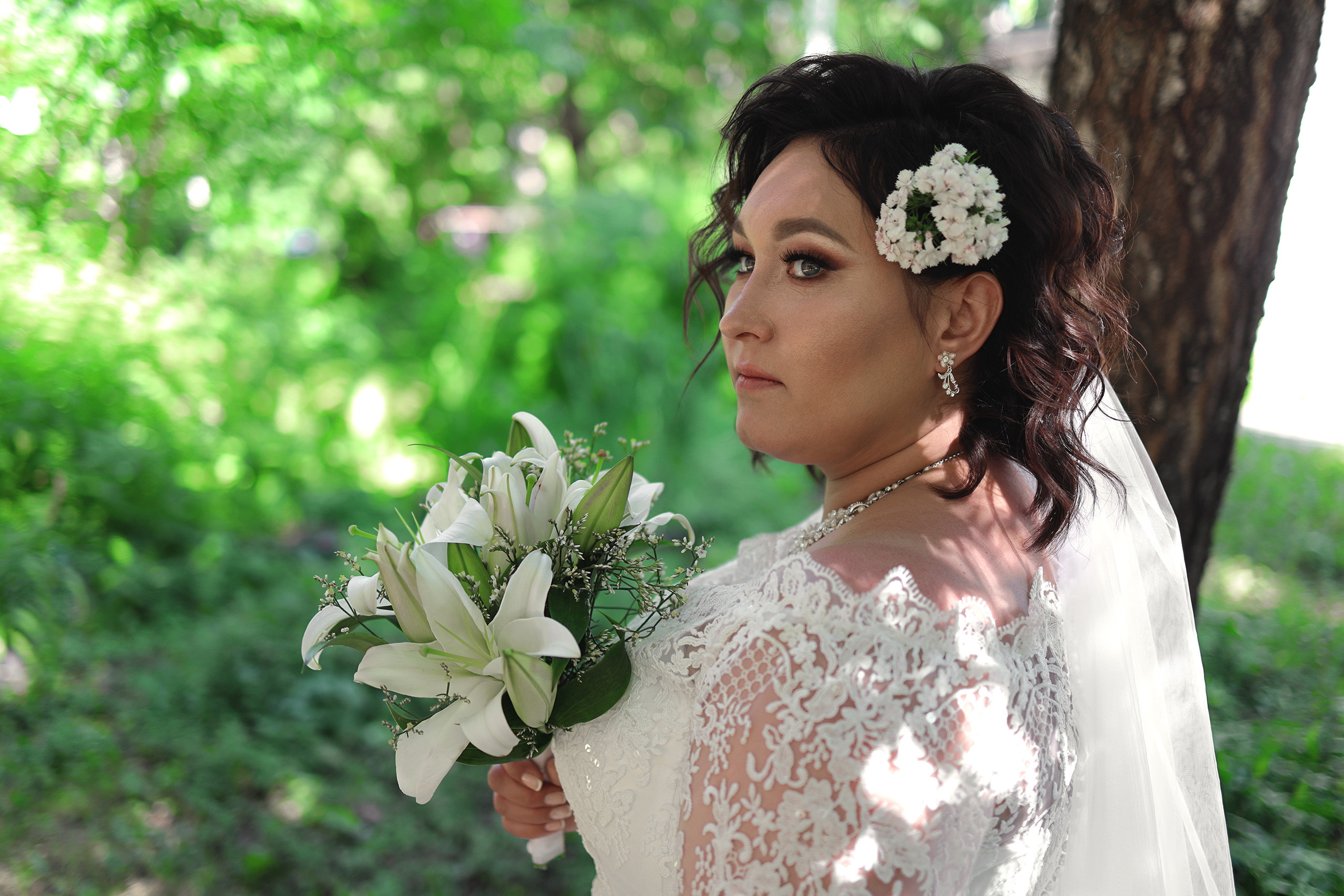 Светлана и Сергей. Арт-фотограф. Coffelisk