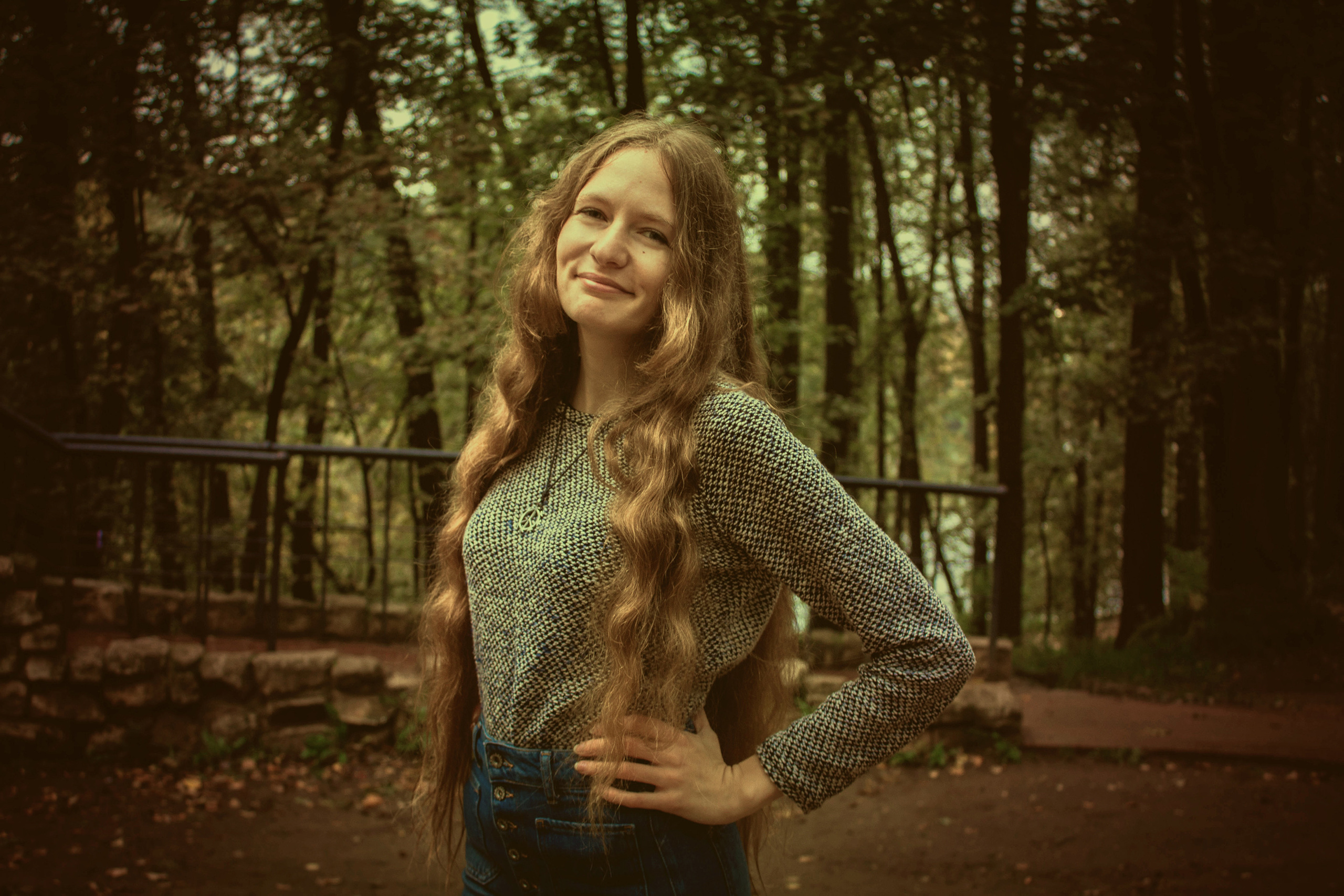 Татьяна и Евгений. Арт-фотограф. Coffelisk