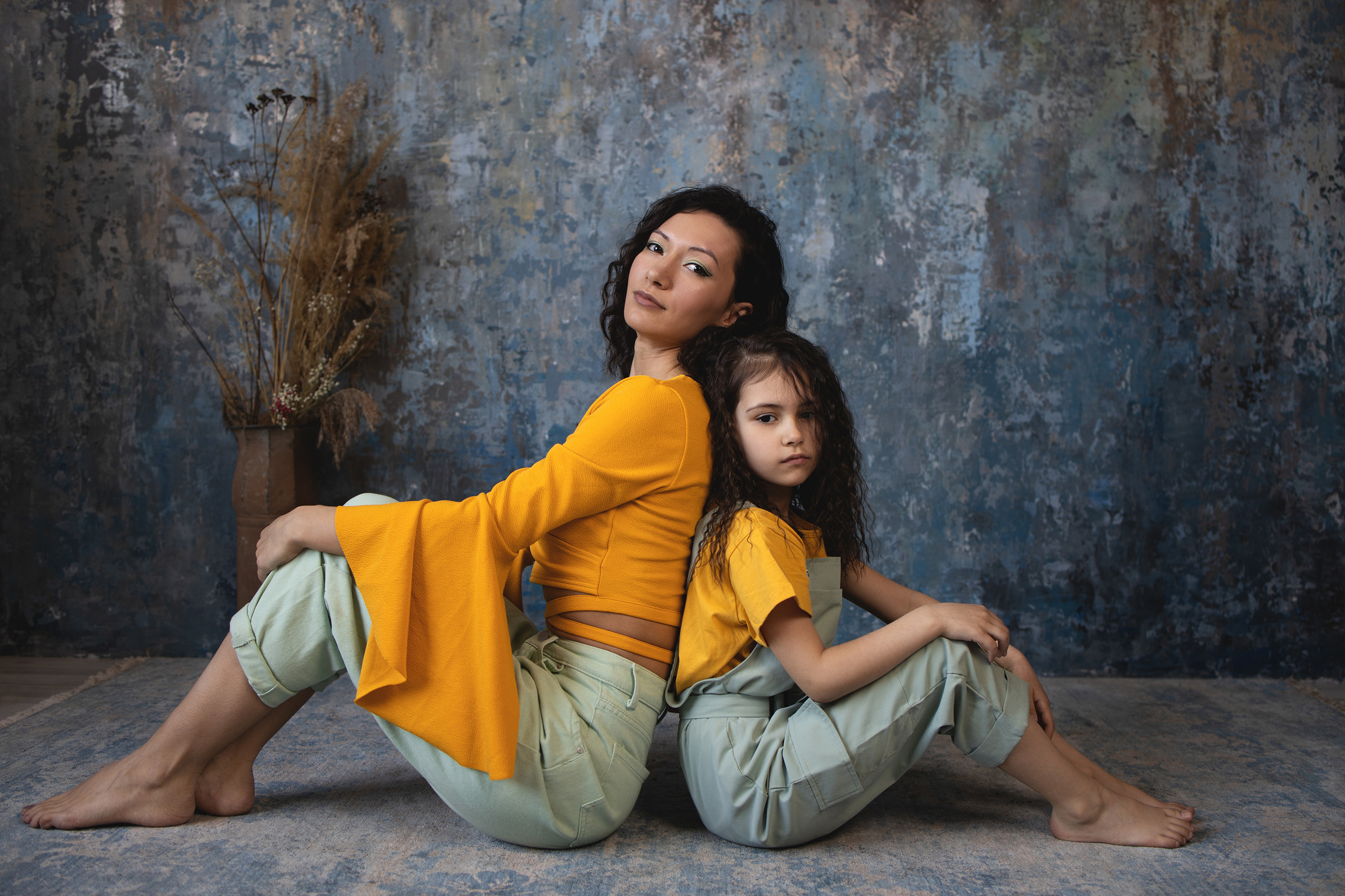 Татьяна и Алексей. Студия: Moloko. Арт-фотограф. Coffelisk