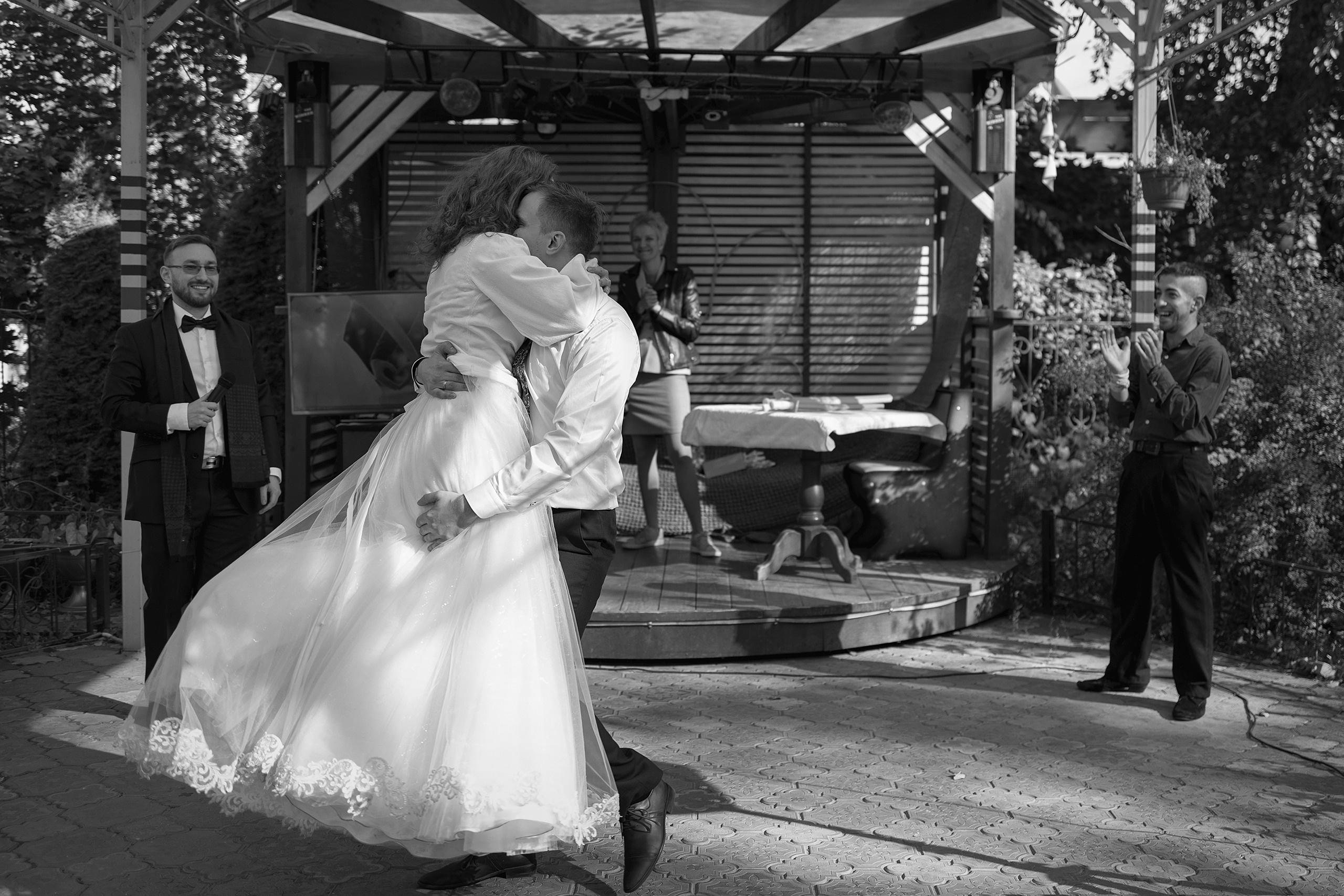 Маргарита и Николай. Арт-фотограф. Coffelisk