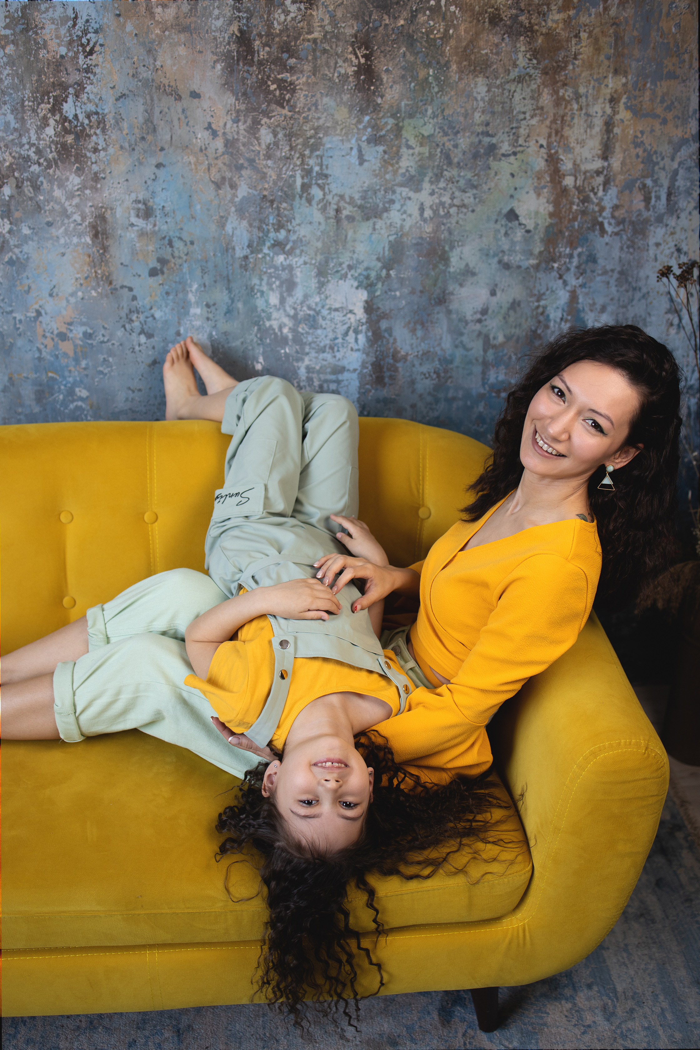 Татьяна и Алексей. Студия: Moloko. Арт-фотограф. Coffelisk