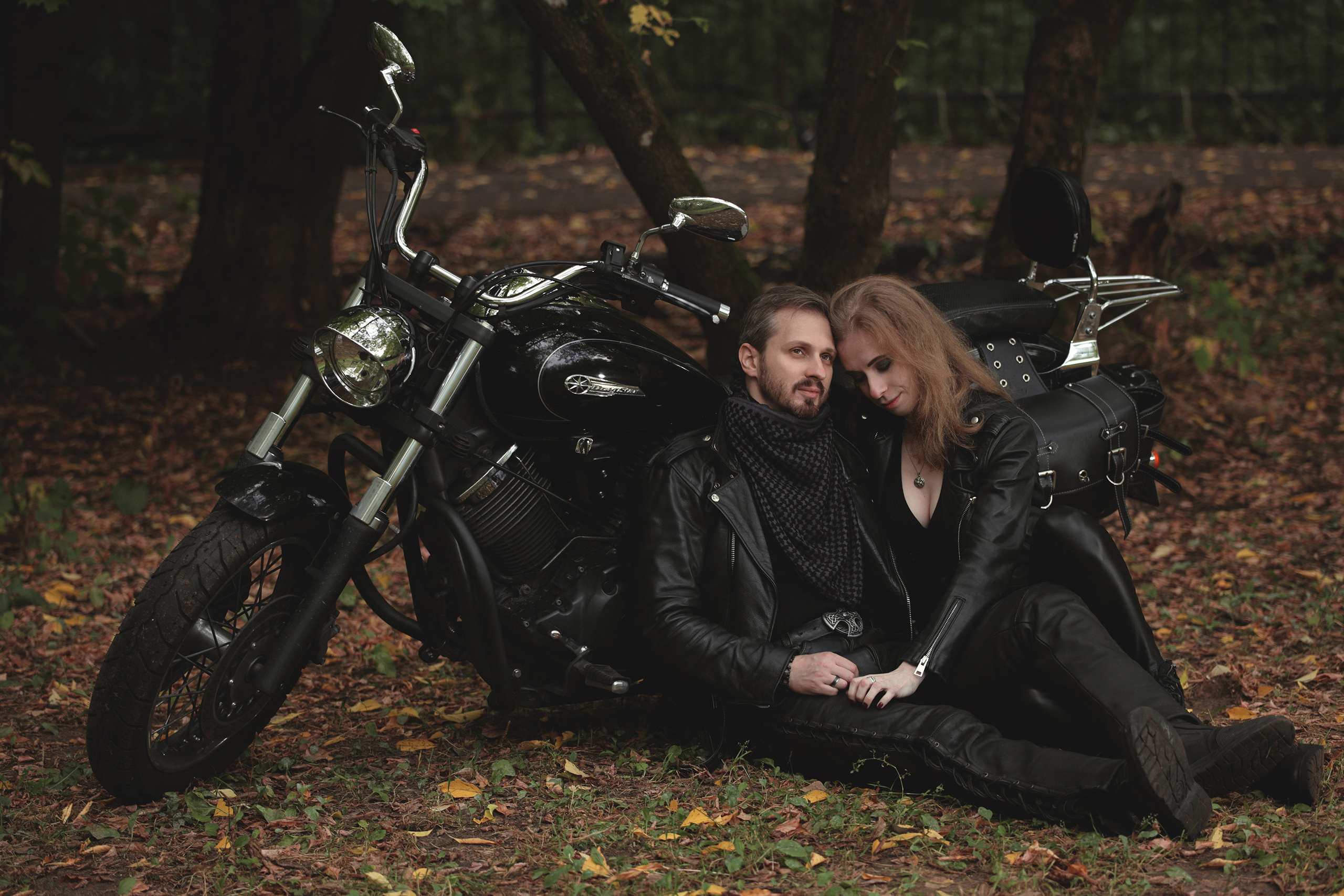 Come together. Арт-фотограф. Coffelisk