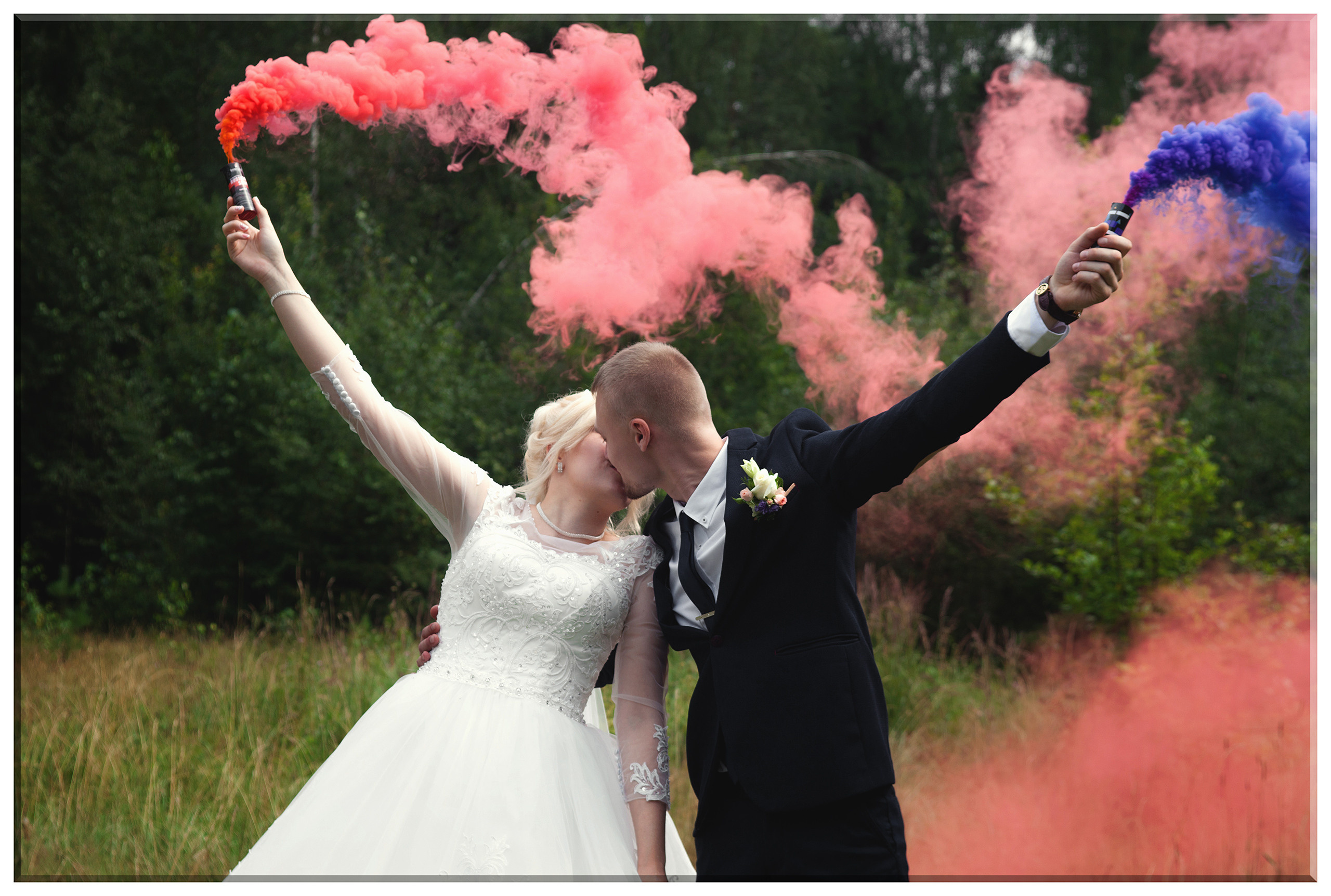 Кристина и Дмитрий. Арт-фотограф. Coffelisk