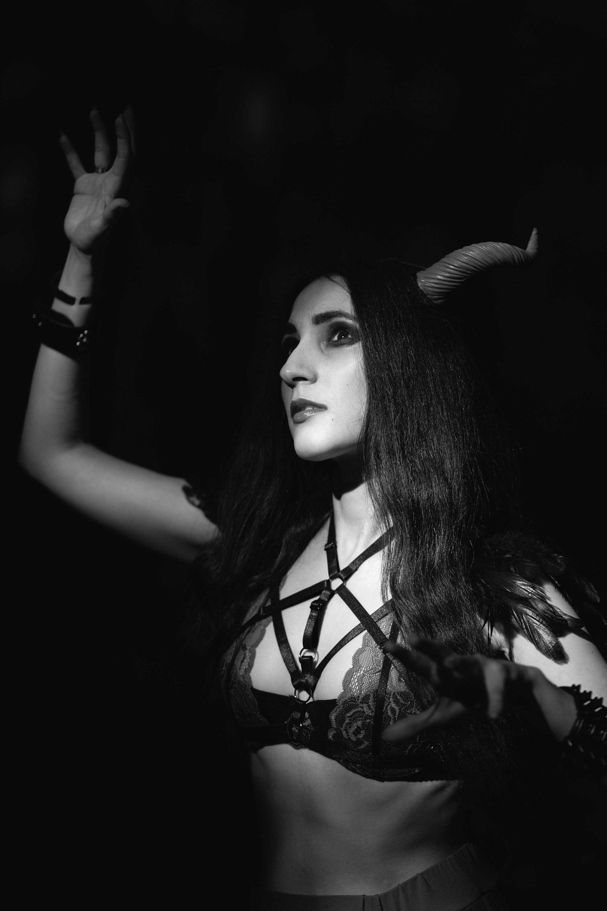 «Сказки Волшебного Леса». Фотовстреча. 2021. Арт-фотограф. Coffelisk