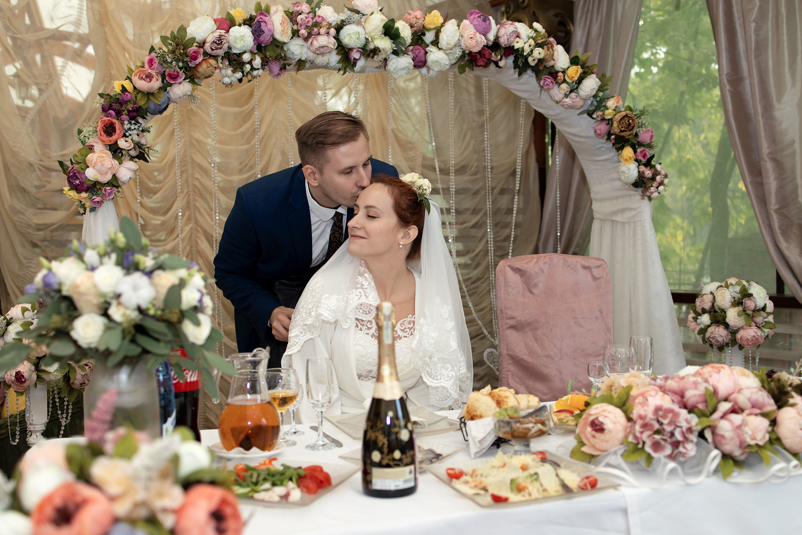 Маргарита и Николай. Арт-фотограф. Coffelisk