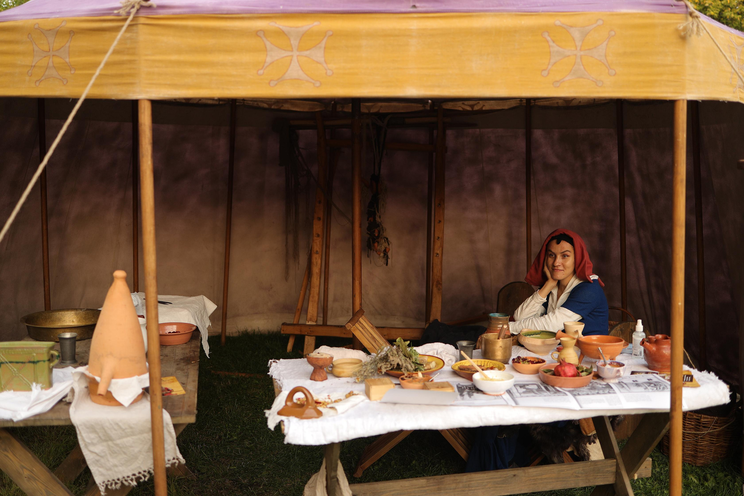 Падарм. Арт-фотограф. Coffelisk