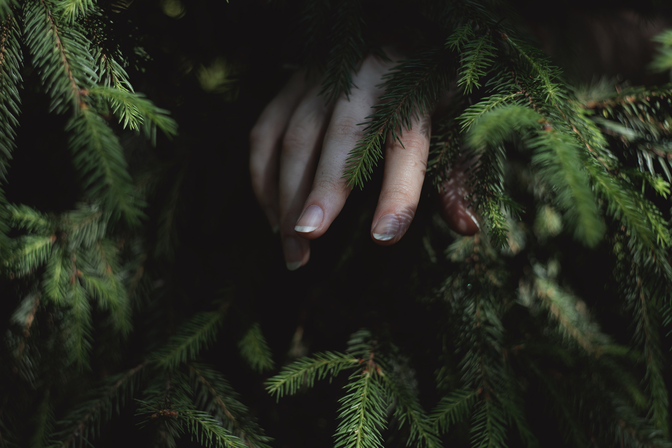 Hands. Арт-фотограф. Coffelisk