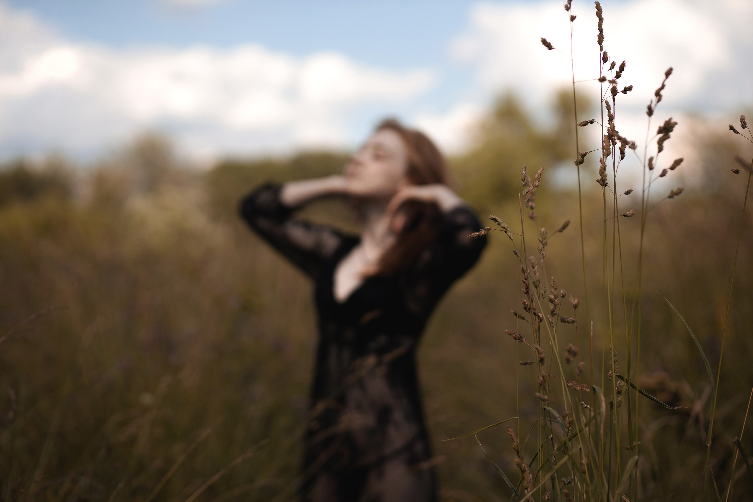 Julia. Арт-фотограф. Coffelisk