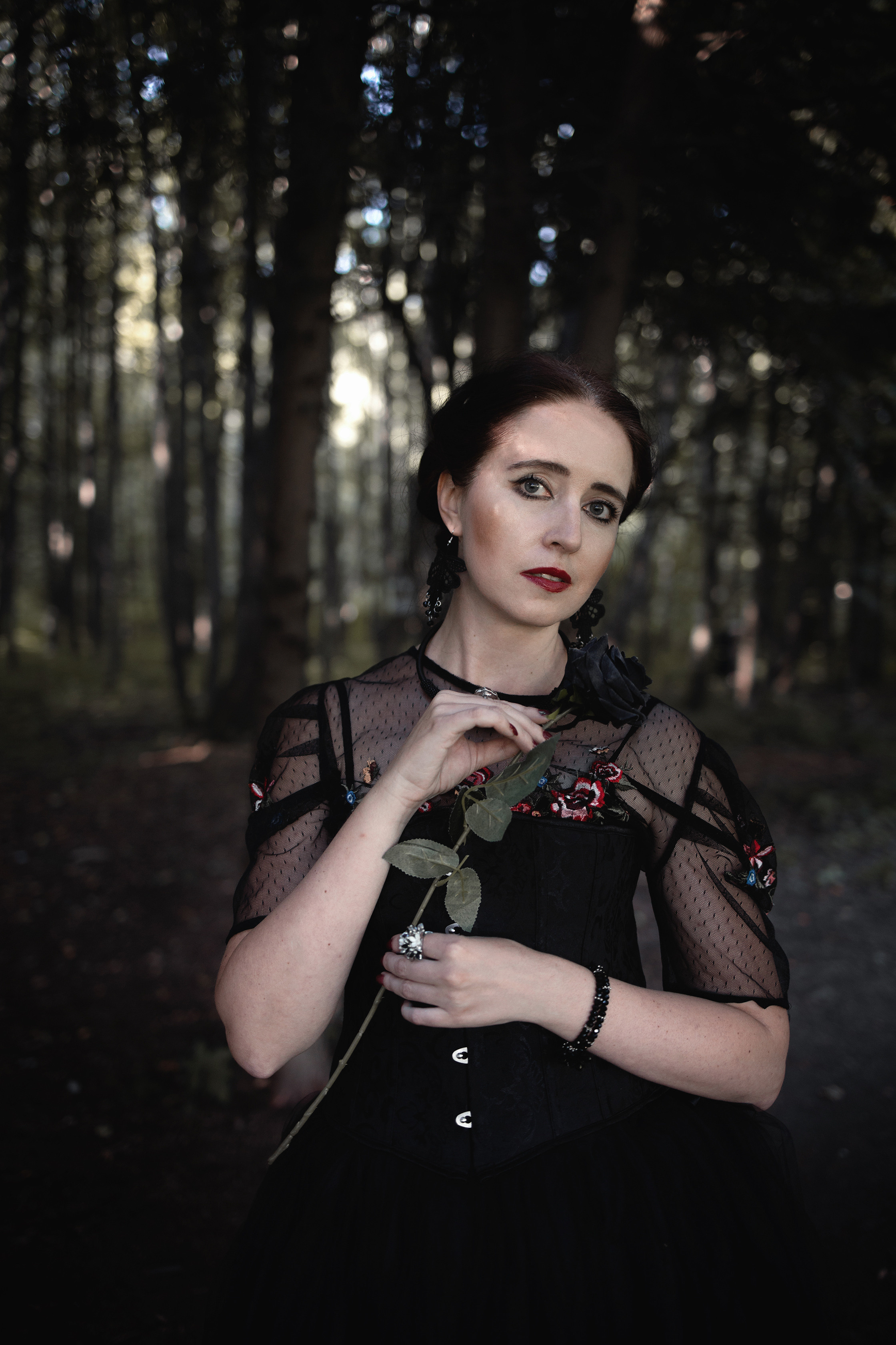 «Сказки Волшебного Леса». Фотовстреча. 2021. Арт-фотограф. Coffelisk