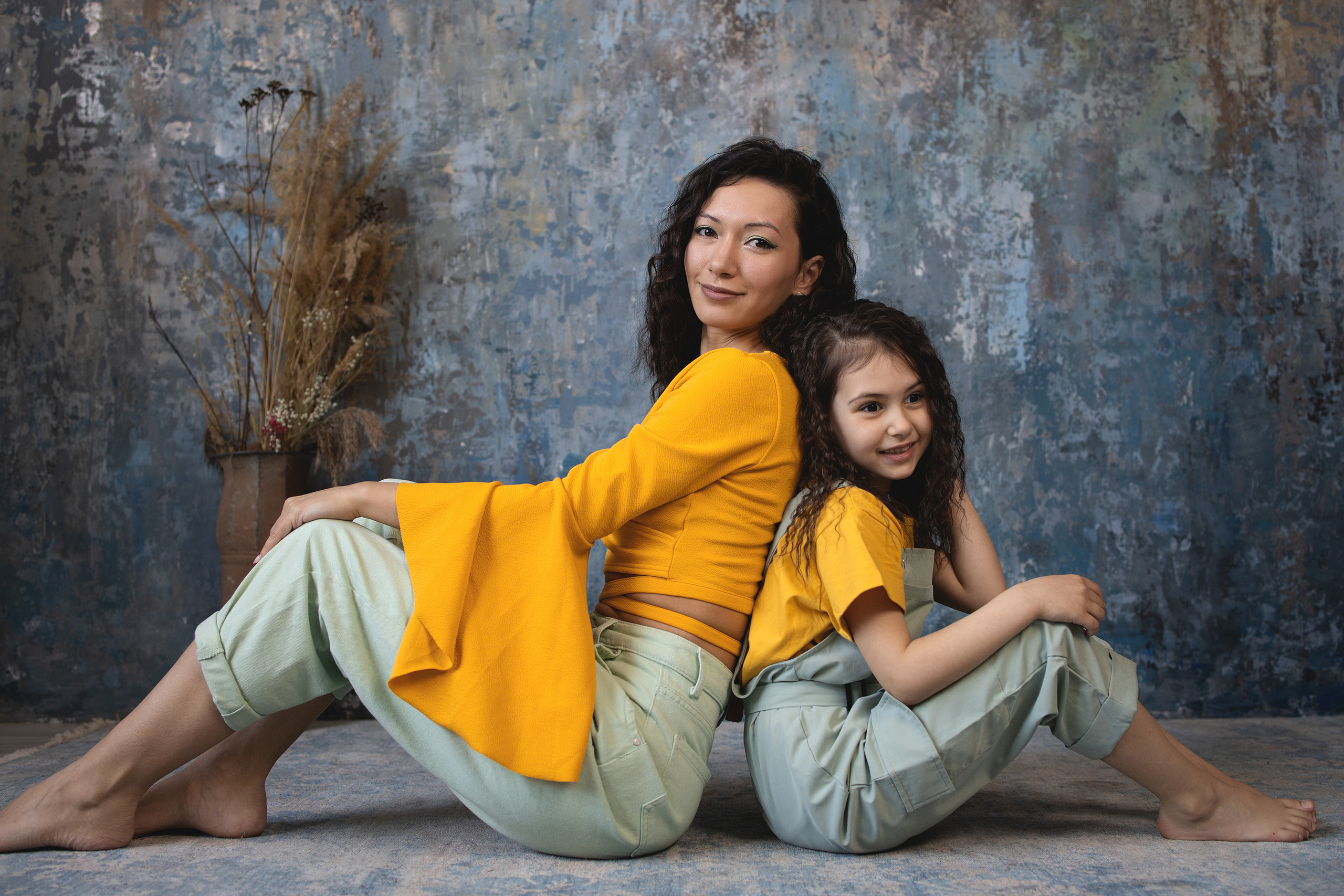 Татьяна и Алексей. Студия: Moloko. Арт-фотограф. Coffelisk