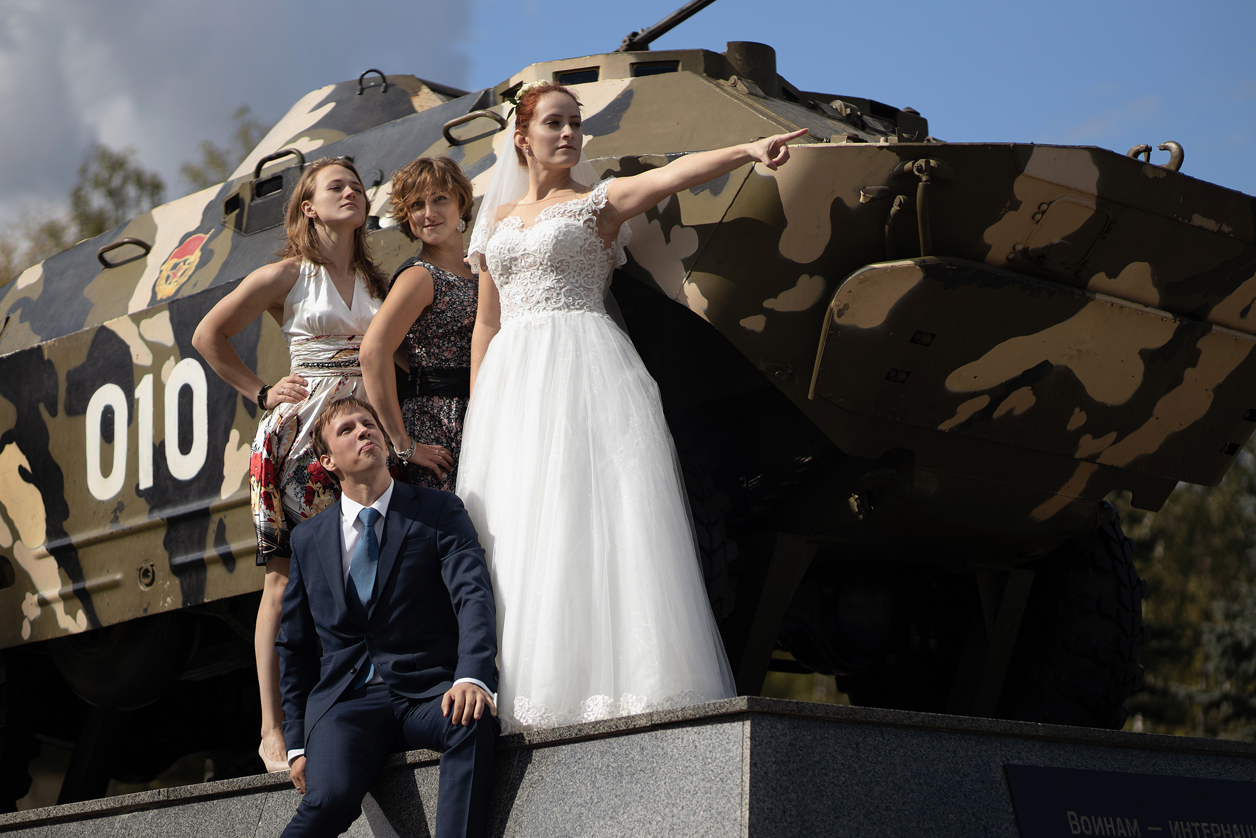 Маргарита и Николай. Арт-фотограф. Coffelisk