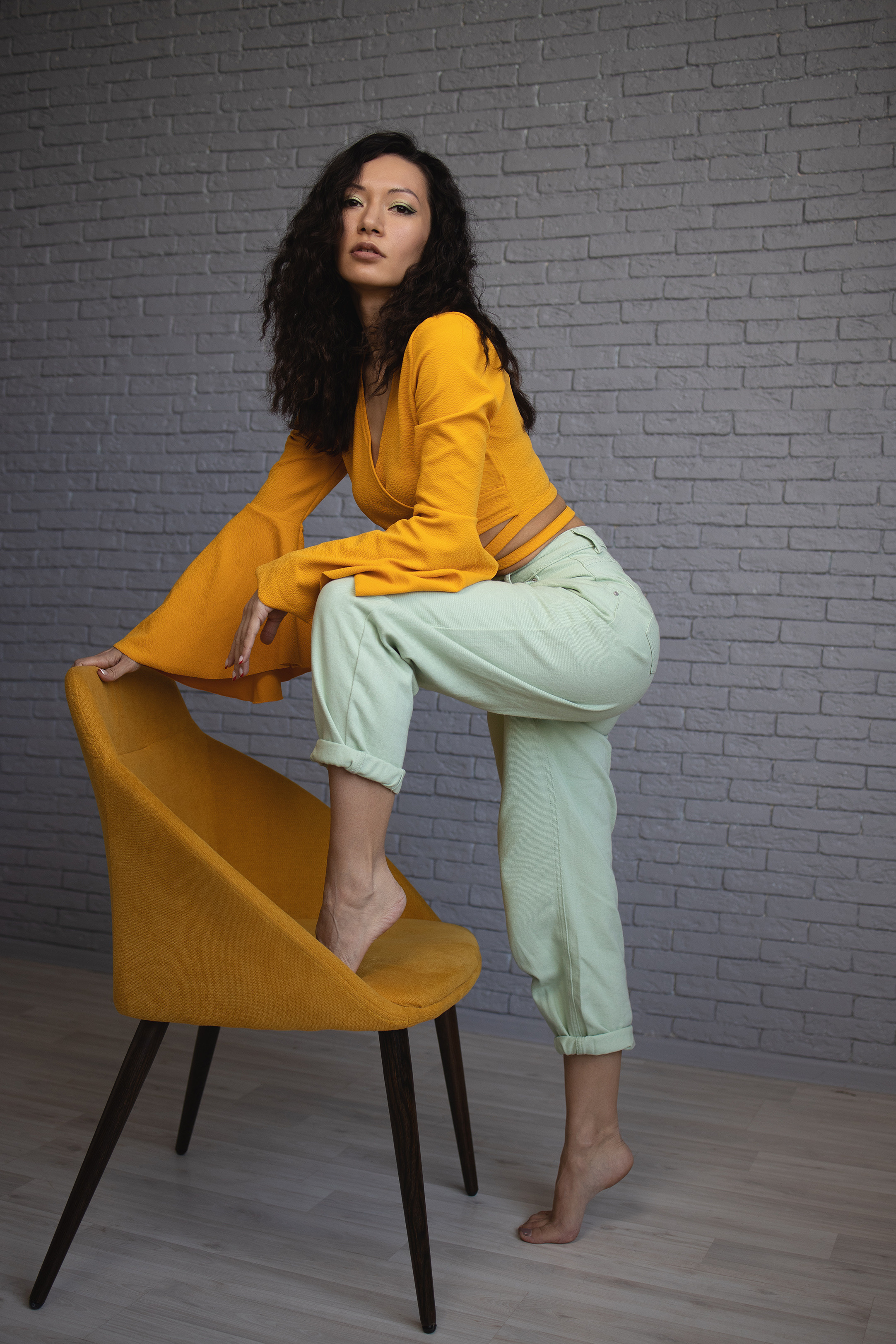 Татьяна и Алексей. Студия: Moloko. Арт-фотограф. Coffelisk